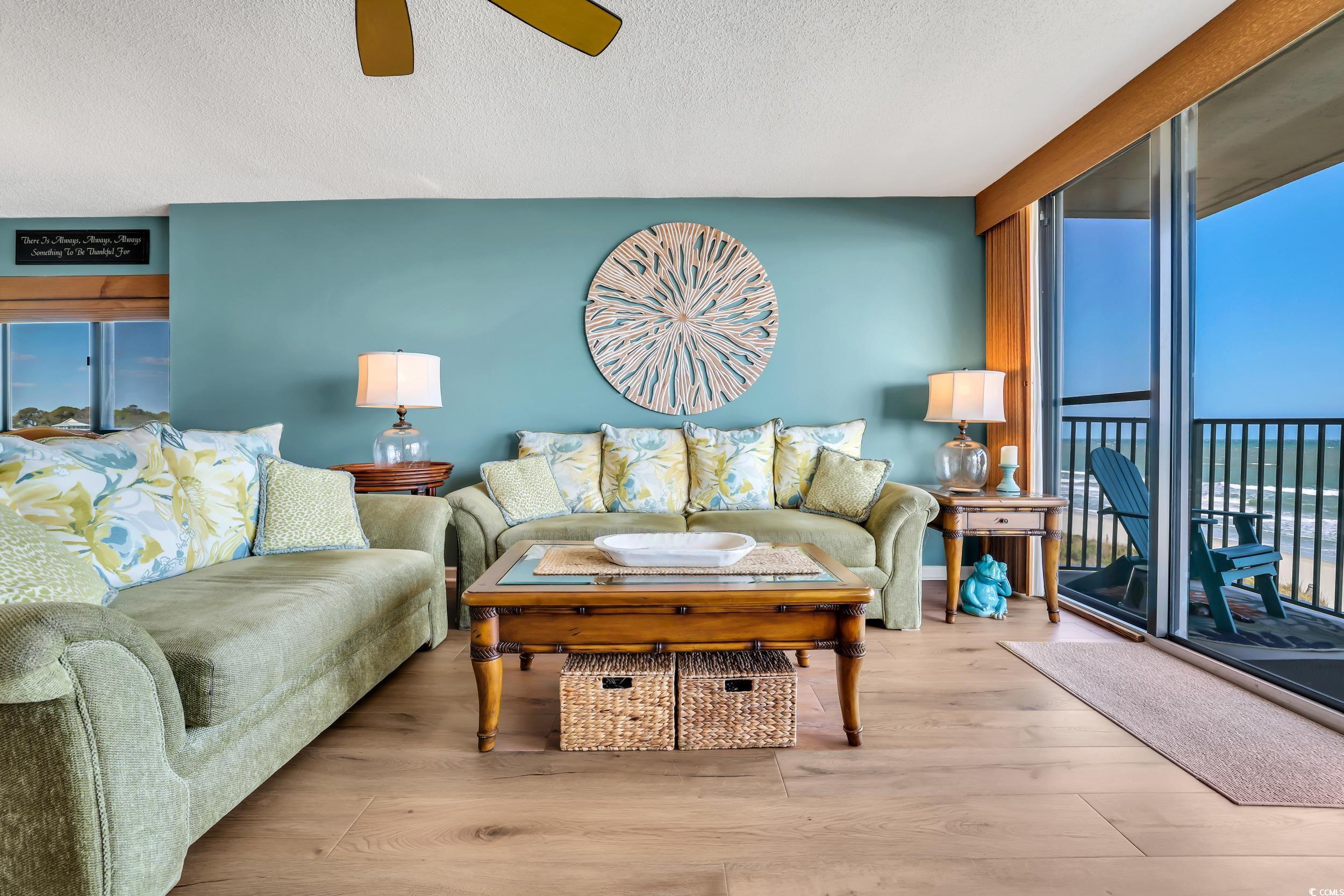 4505 S Ocean Blvd. Unit: 5A