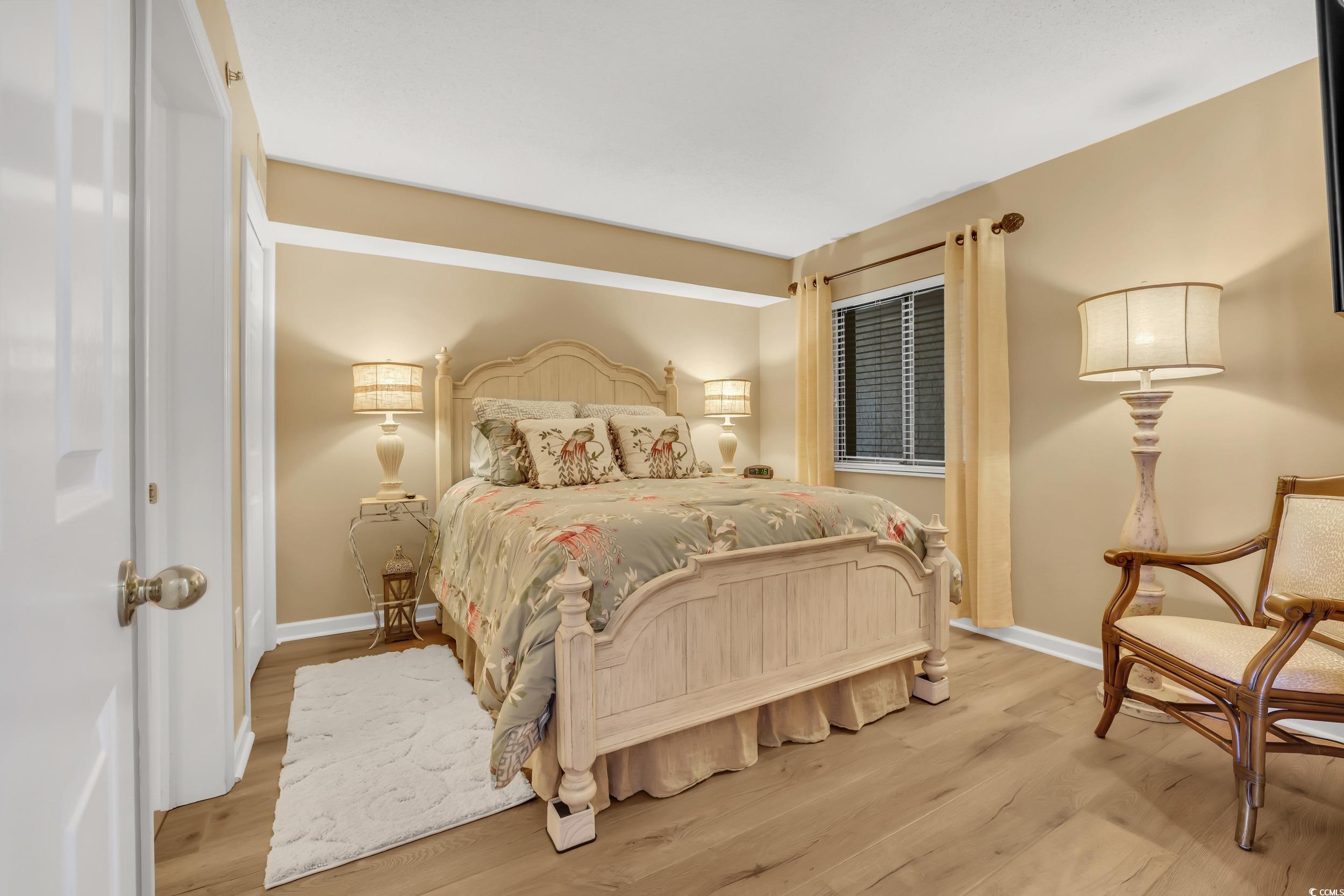 4505 S Ocean Blvd. Unit: 5A