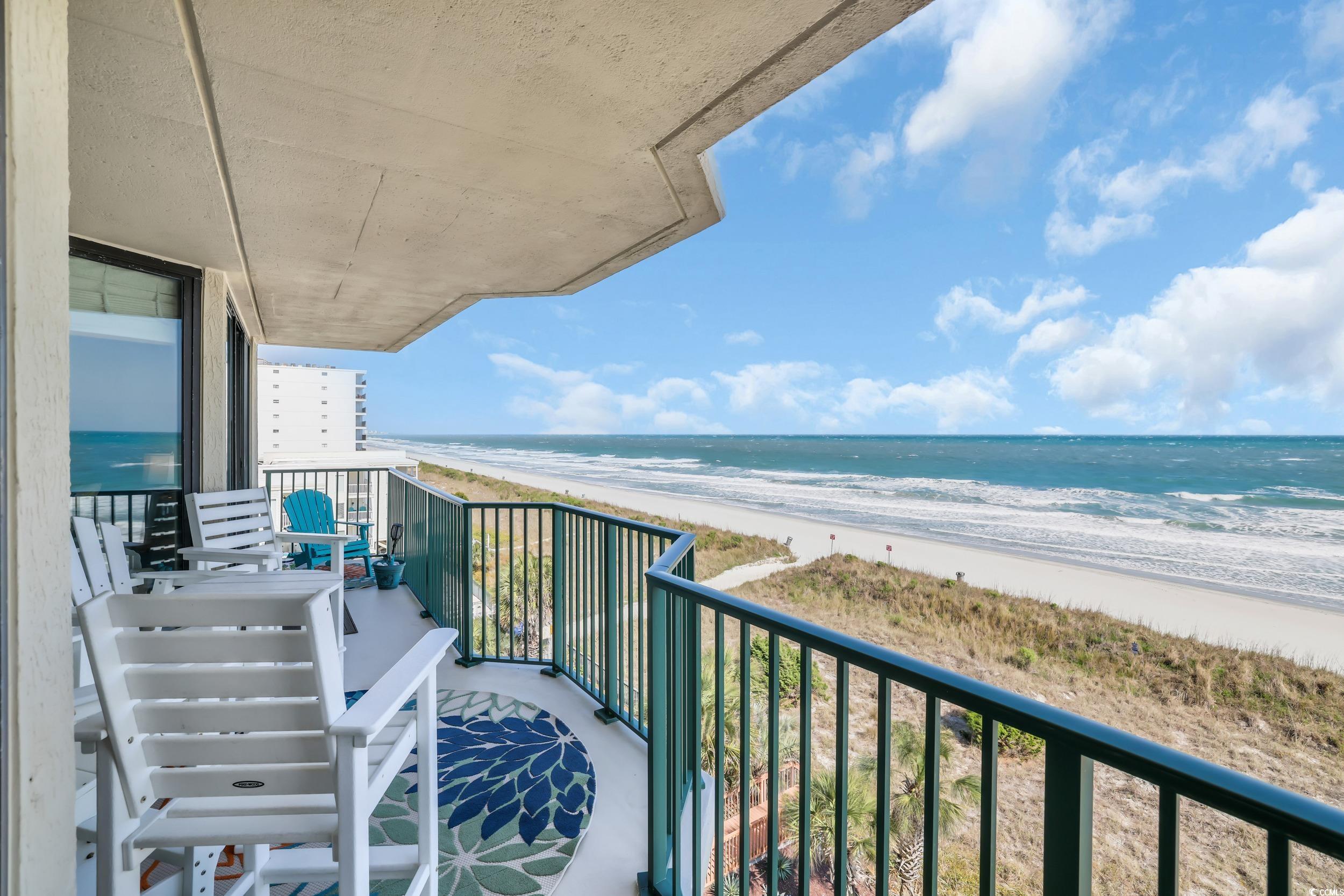 4505 S Ocean Blvd. Unit: 5A