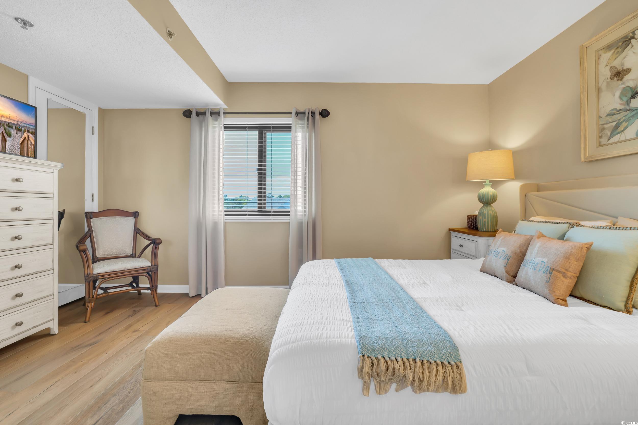 4505 S Ocean Blvd. Unit: 5A