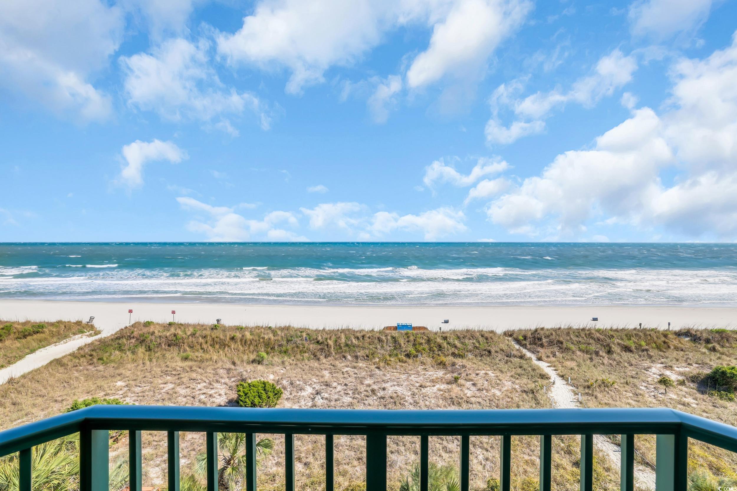 4505 S Ocean Blvd. Unit: 5A