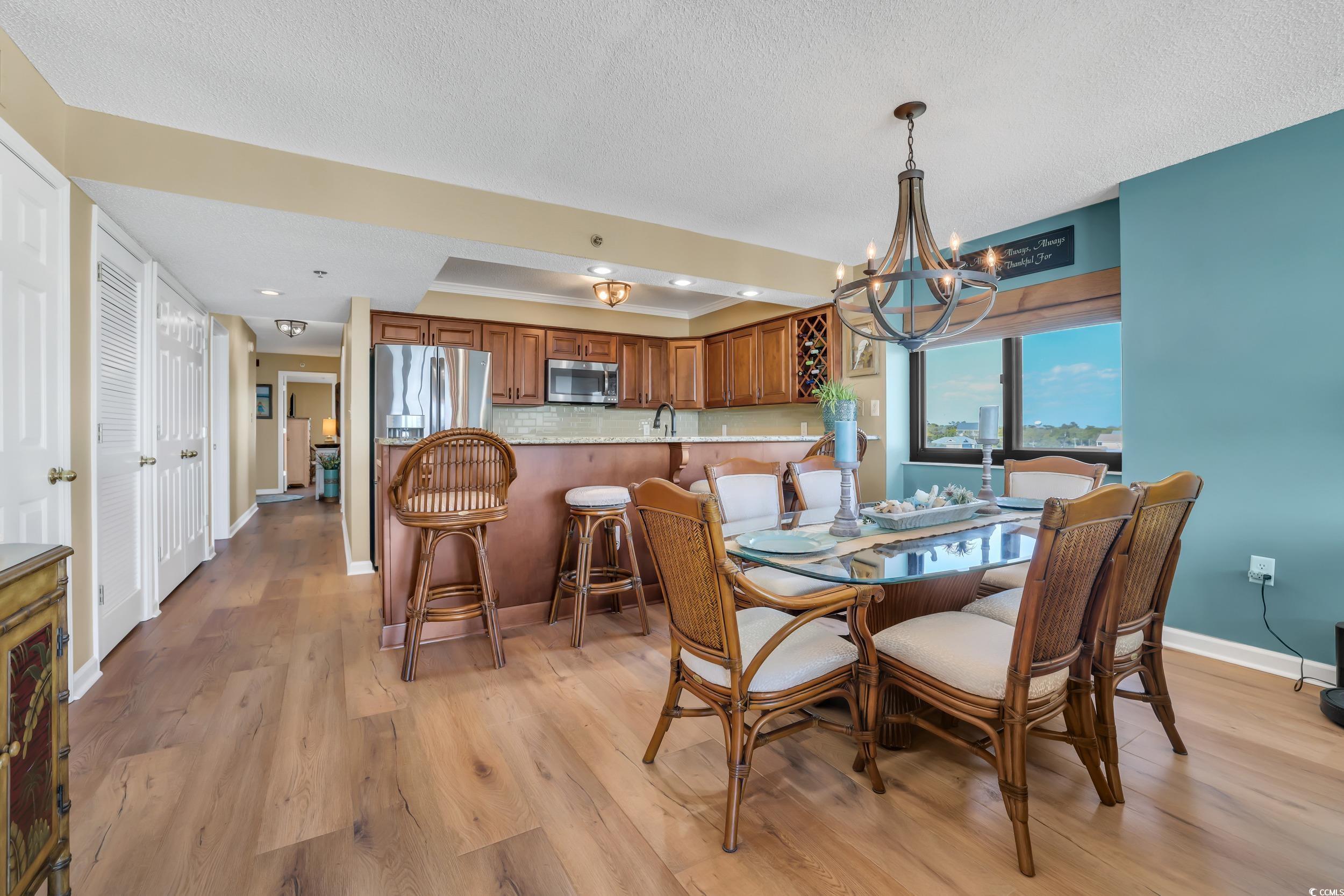 4505 S Ocean Blvd. Unit: 5A