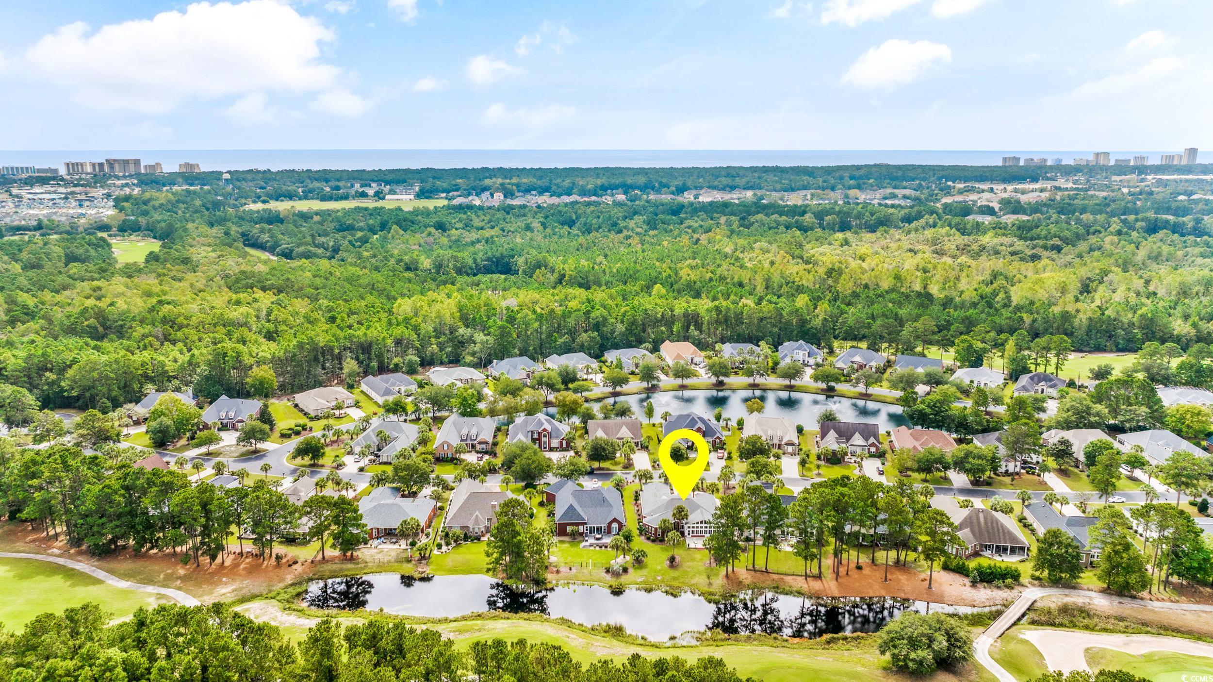 5411 Pheasant Dr.