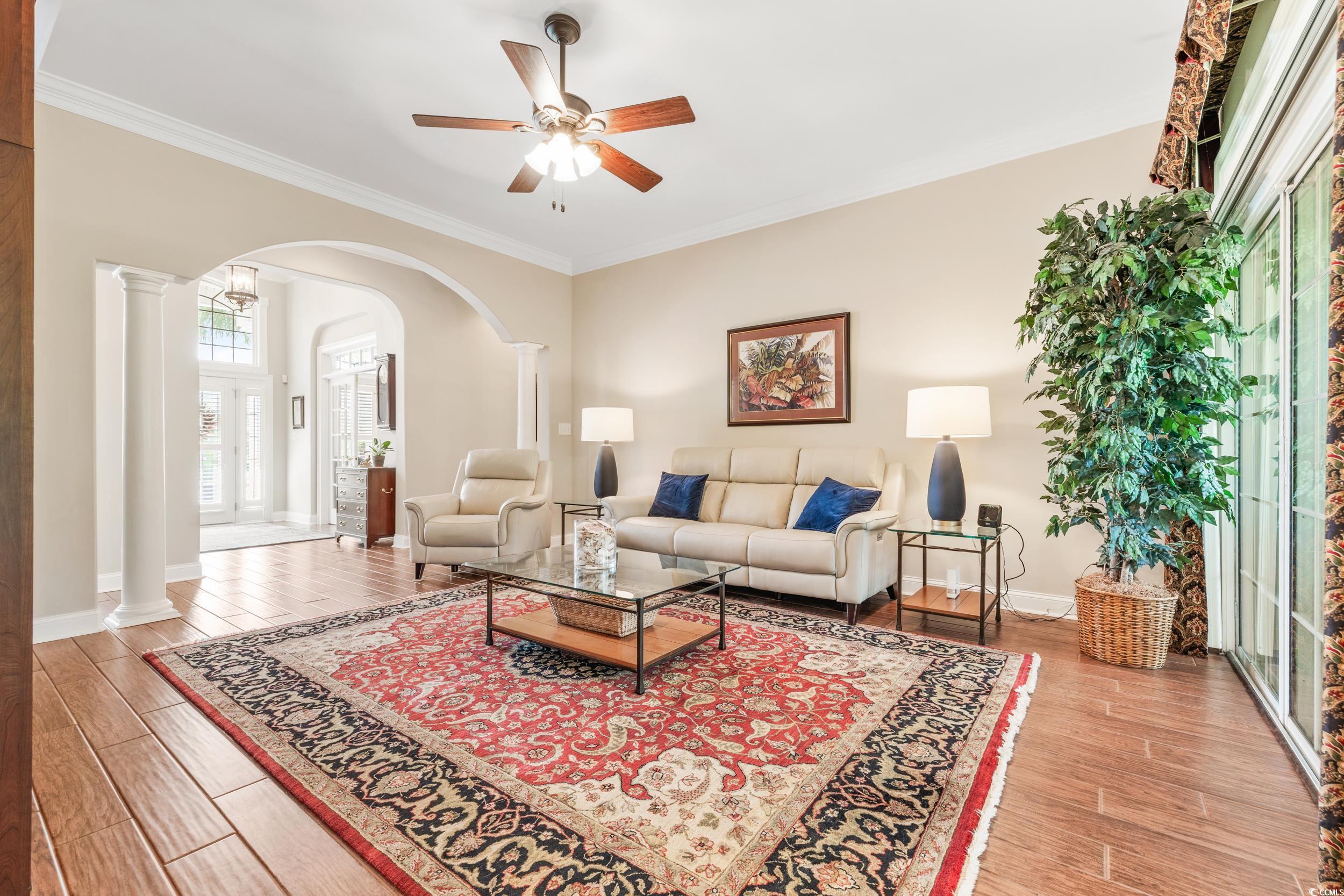 5411 Pheasant Dr.