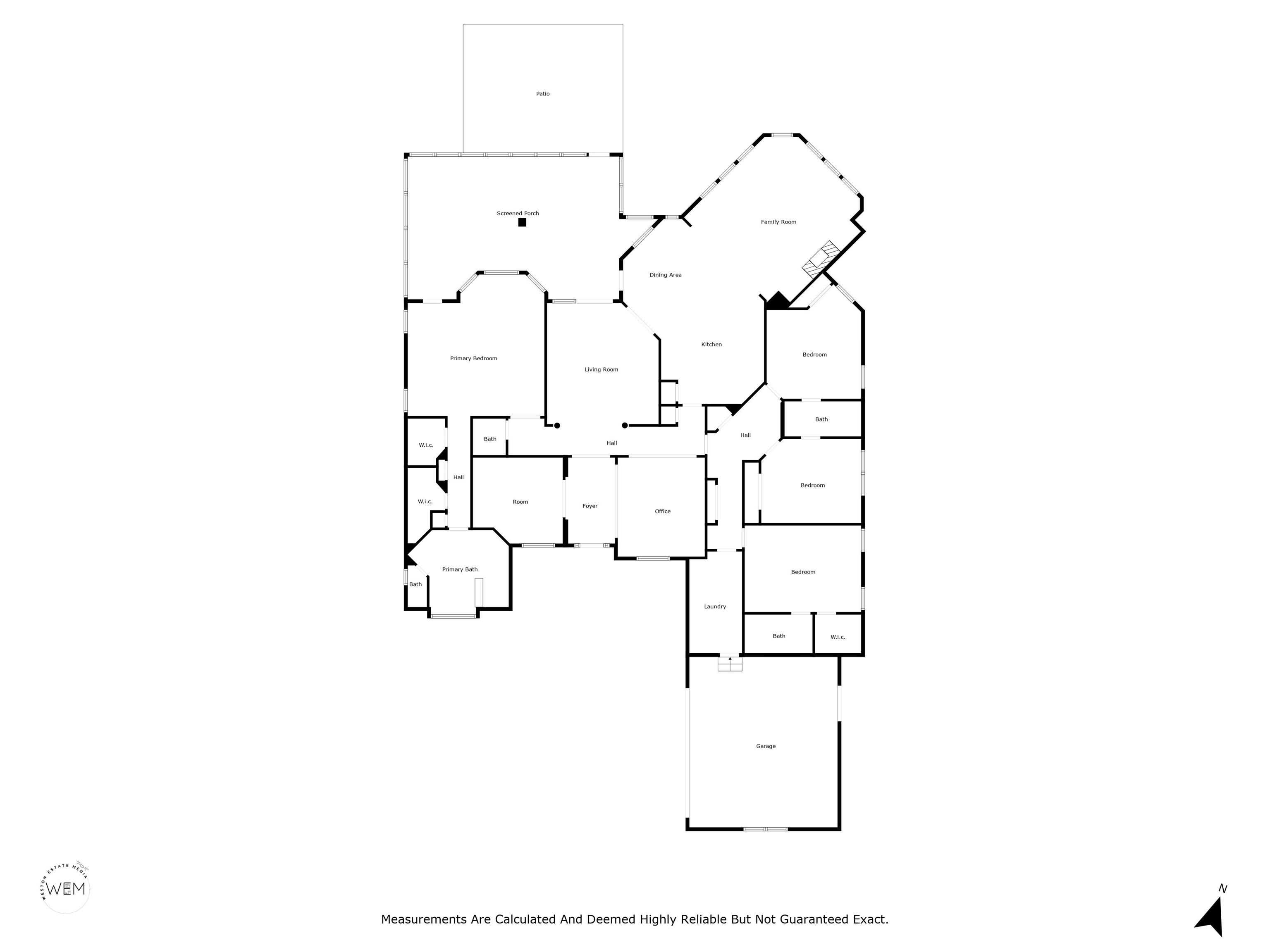 5411 Pheasant Dr.