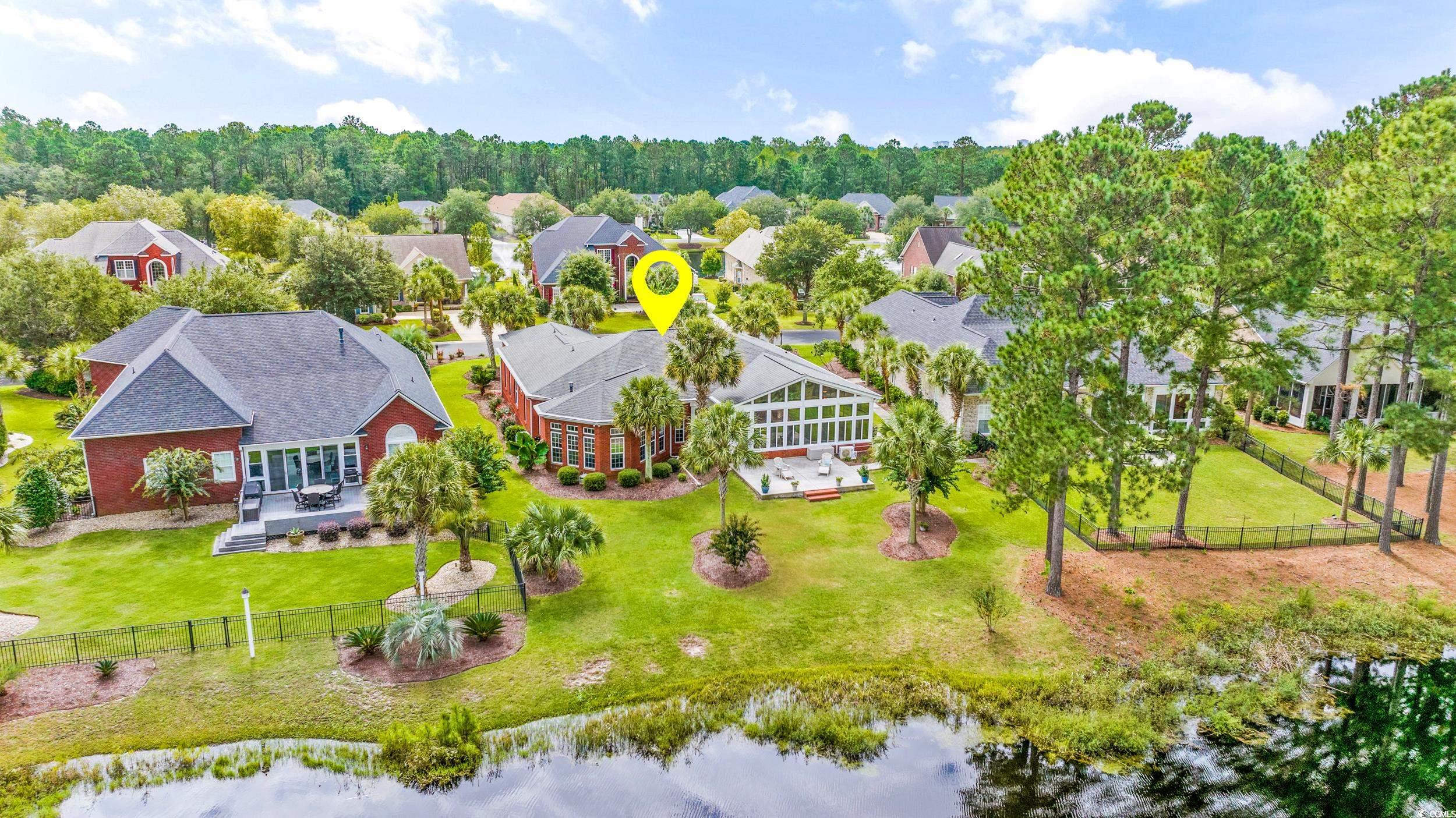 5411 Pheasant Dr.
