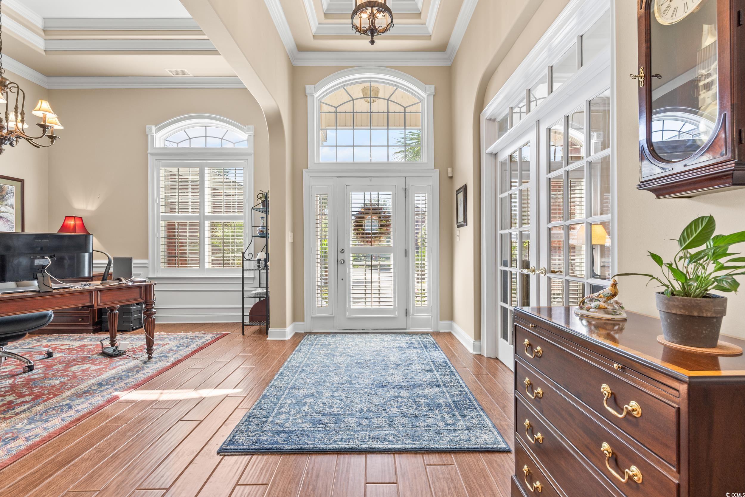5411 Pheasant Dr.