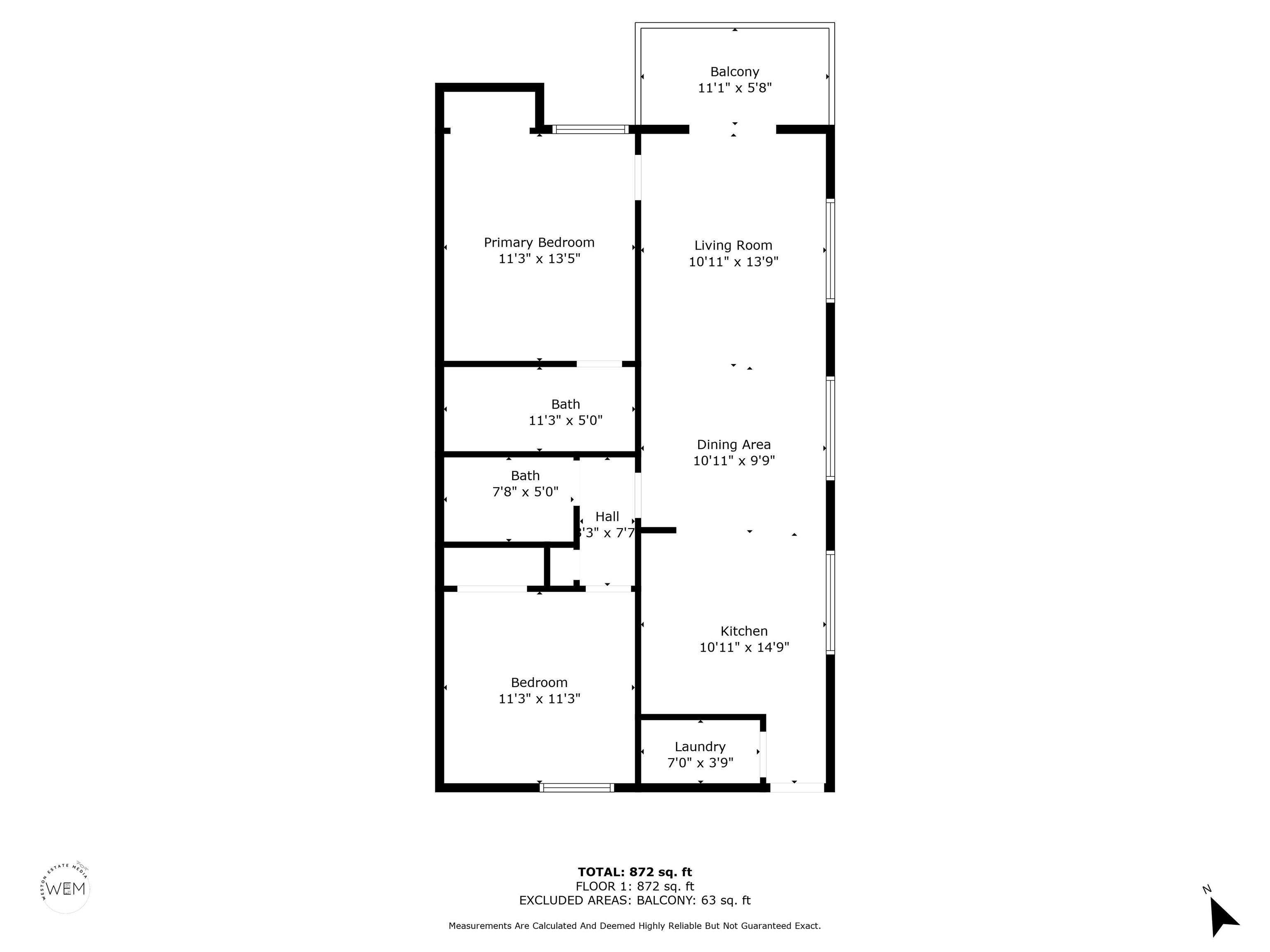 6309 N Ocean Blvd. Unit: 6-C