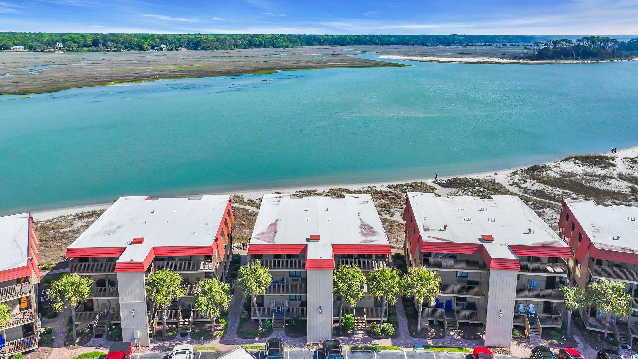 6309 N Ocean Blvd. Unit: 6-C