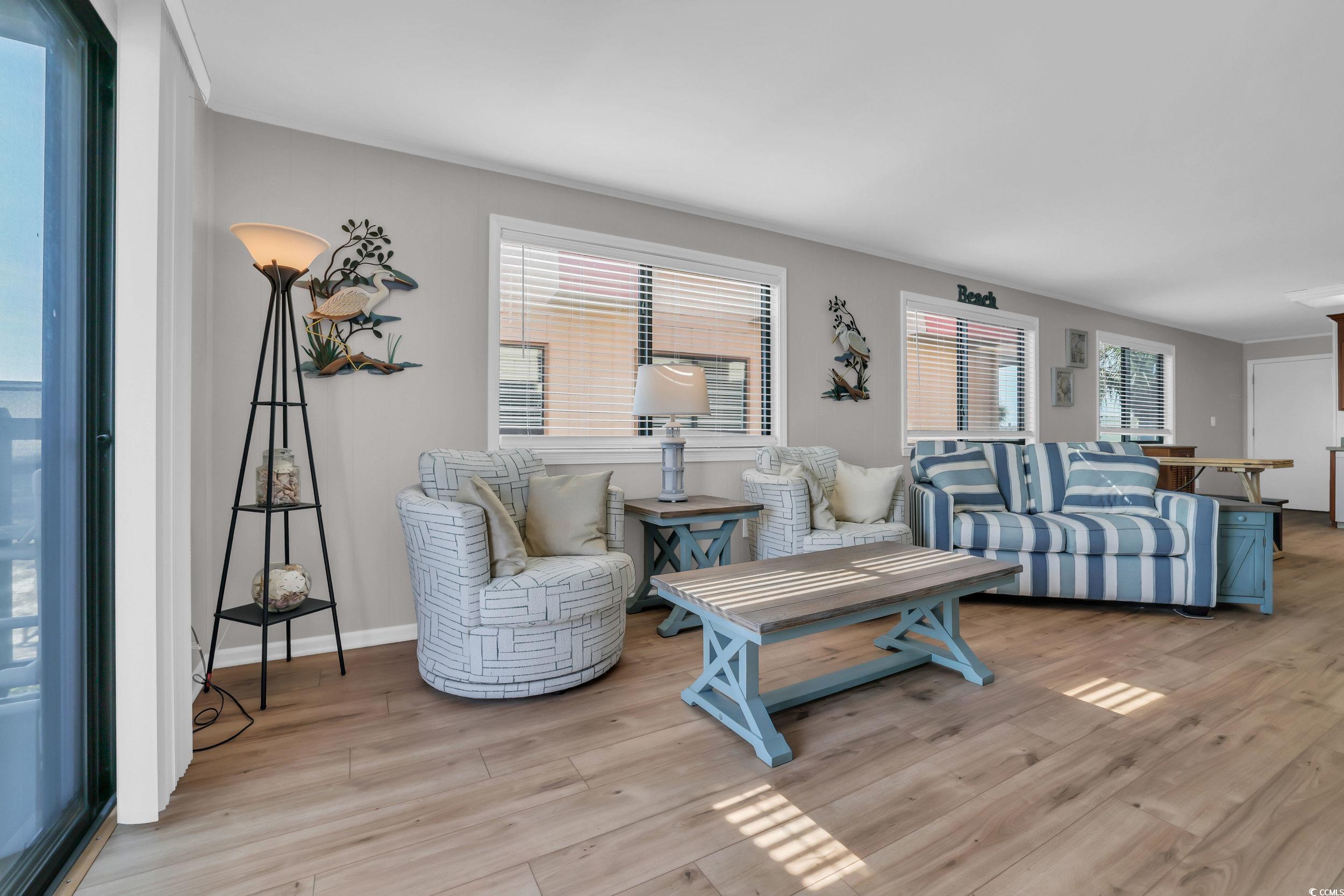 6309 N Ocean Blvd. Unit: 6-C