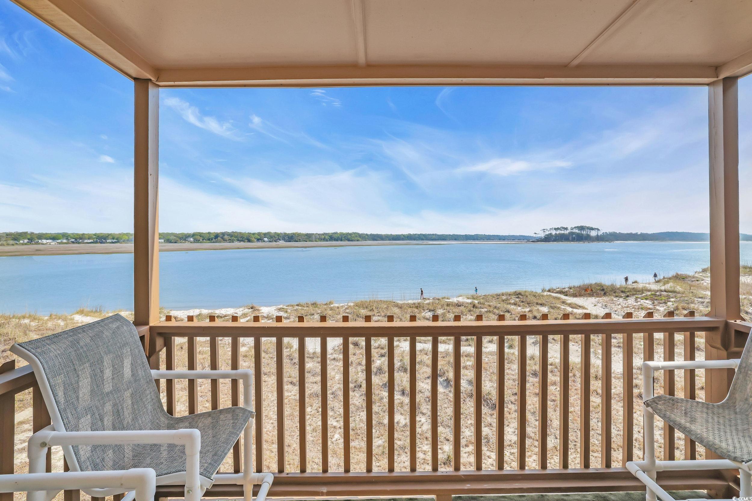 6309 N Ocean Blvd. Unit: 6-C