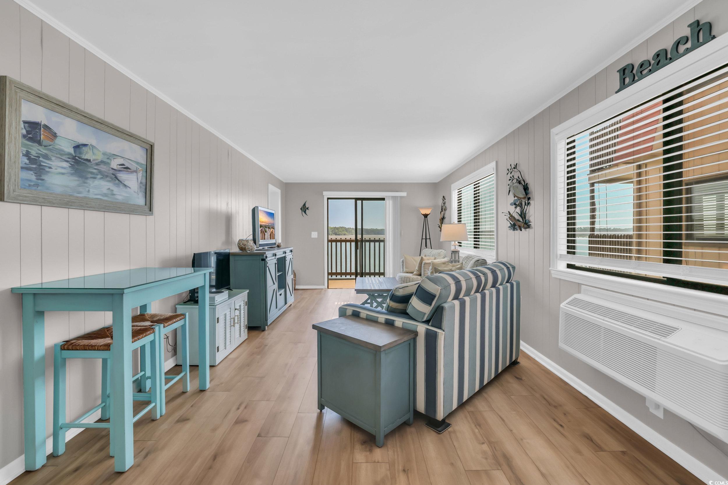 6309 N Ocean Blvd. Unit: 6-C