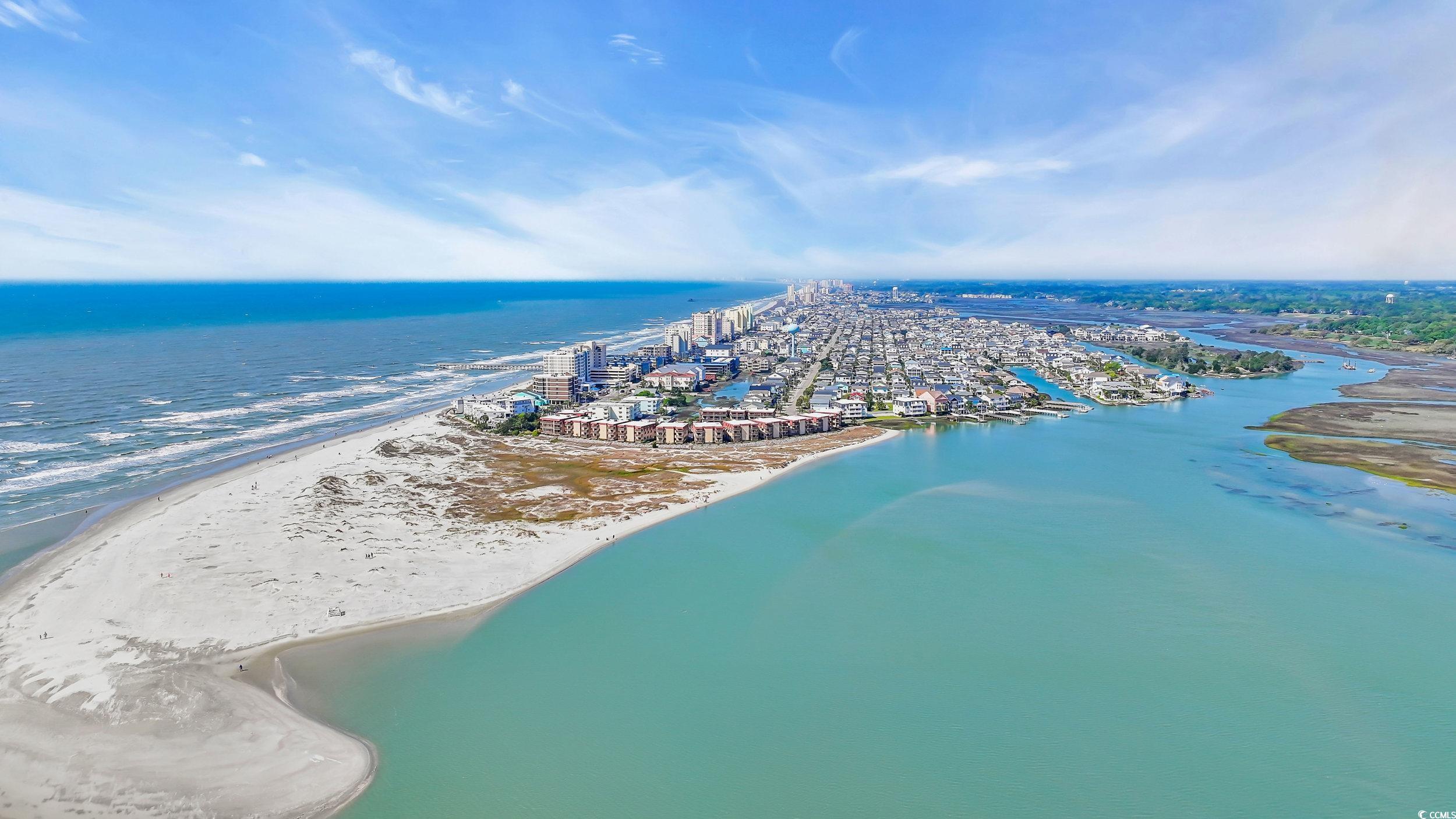 6309 N Ocean Blvd. Unit: 6-C