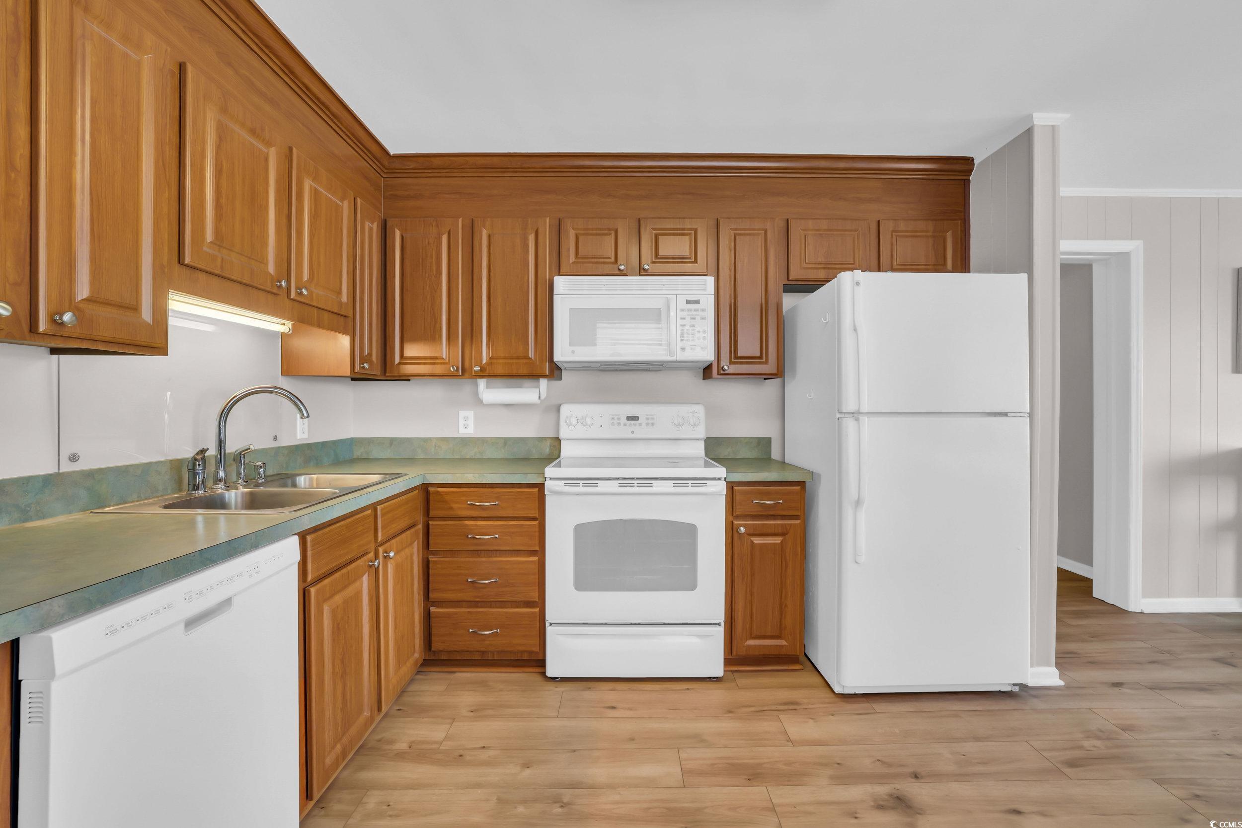 6309 N Ocean Blvd. Unit: 6-C