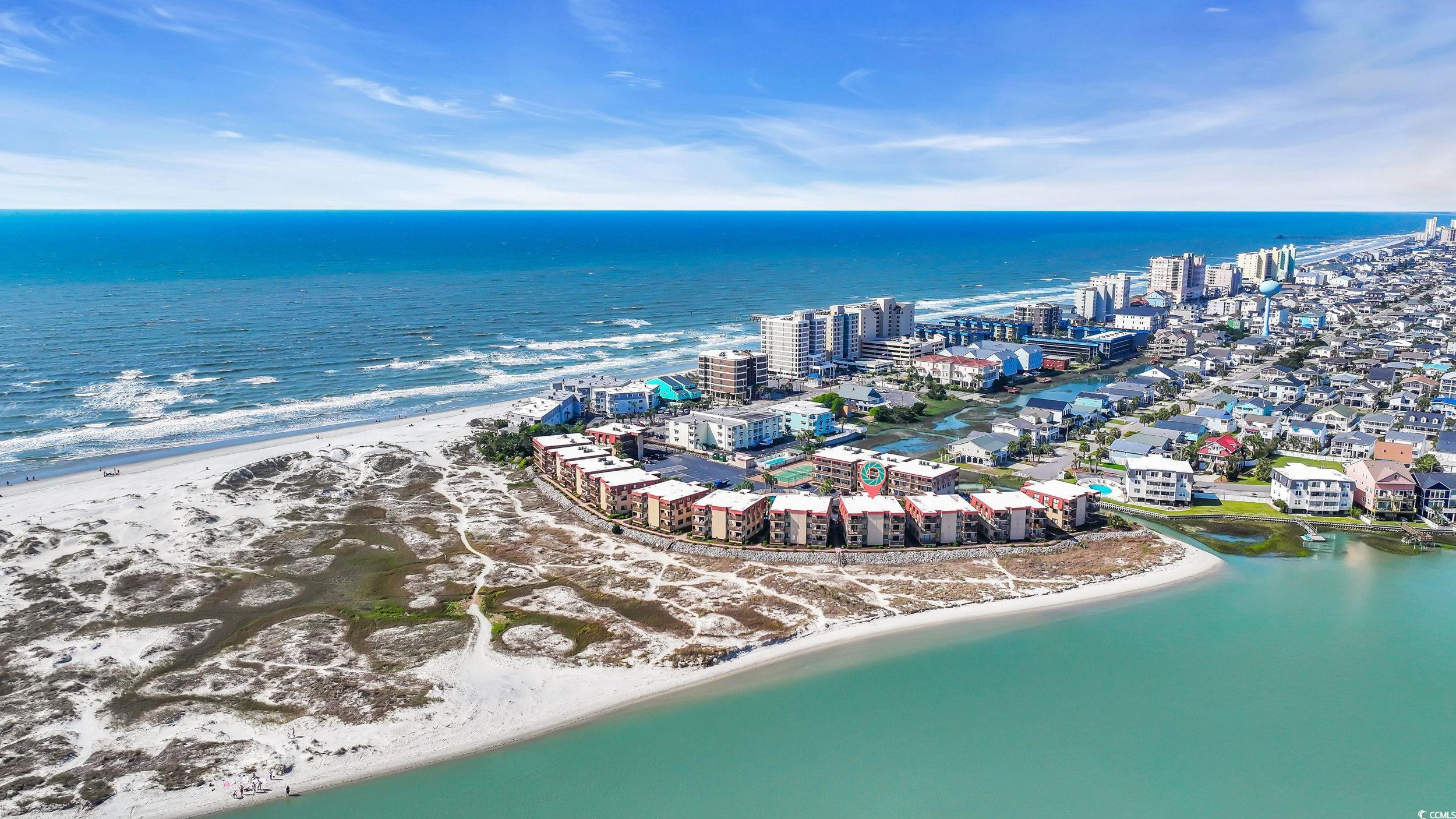 6309 N Ocean Blvd. Unit: 6-C