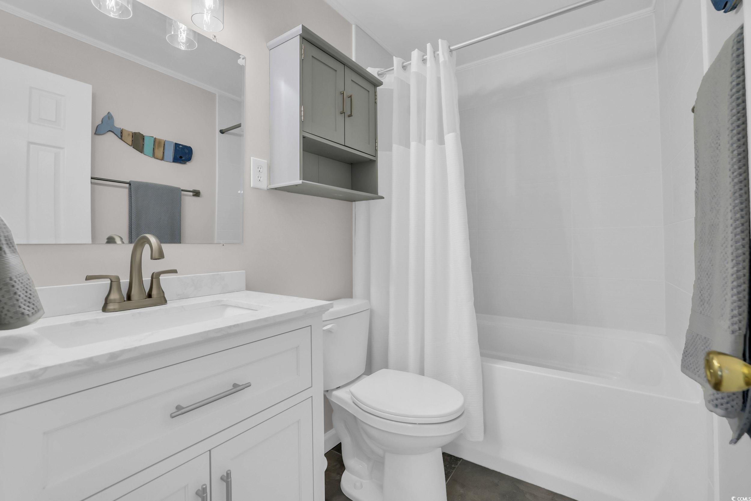 6309 N Ocean Blvd. Unit: 6-C