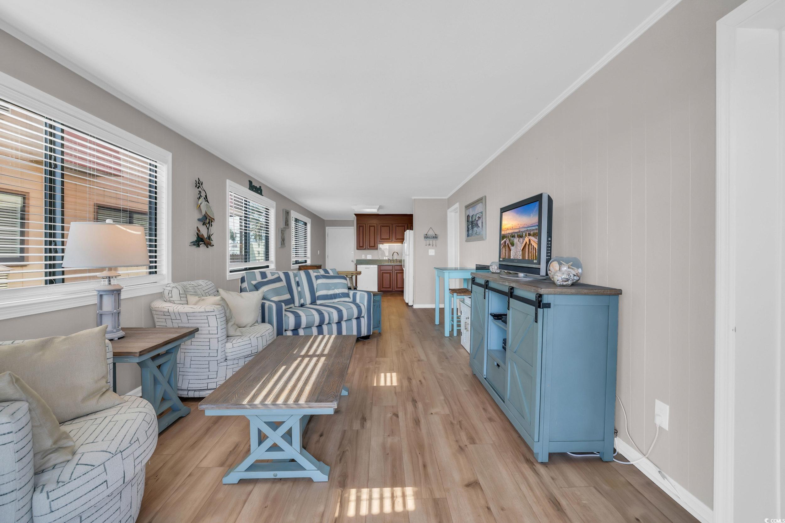 6309 N Ocean Blvd. Unit: 6-C