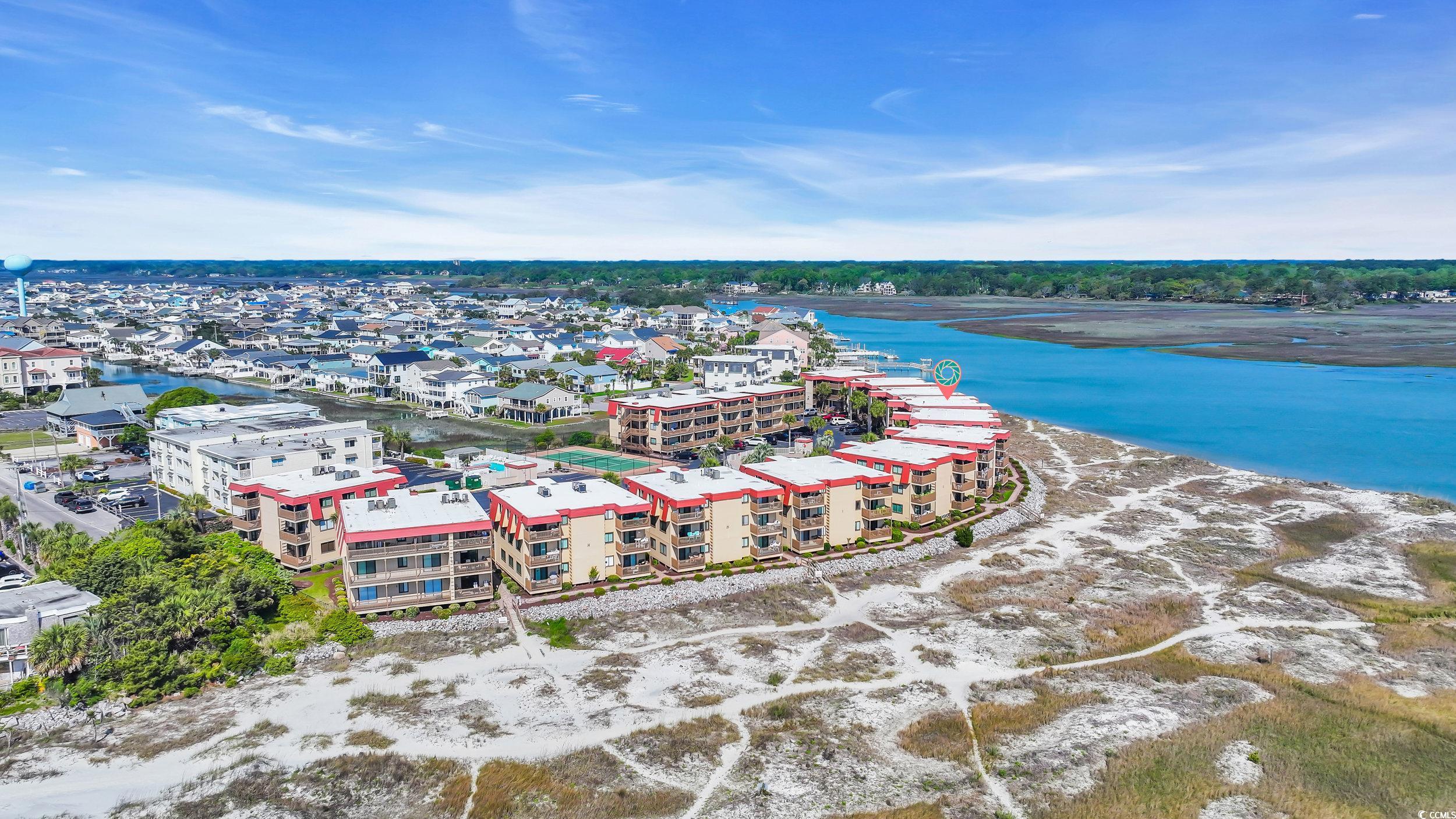 6309 N Ocean Blvd. Unit: 6-C