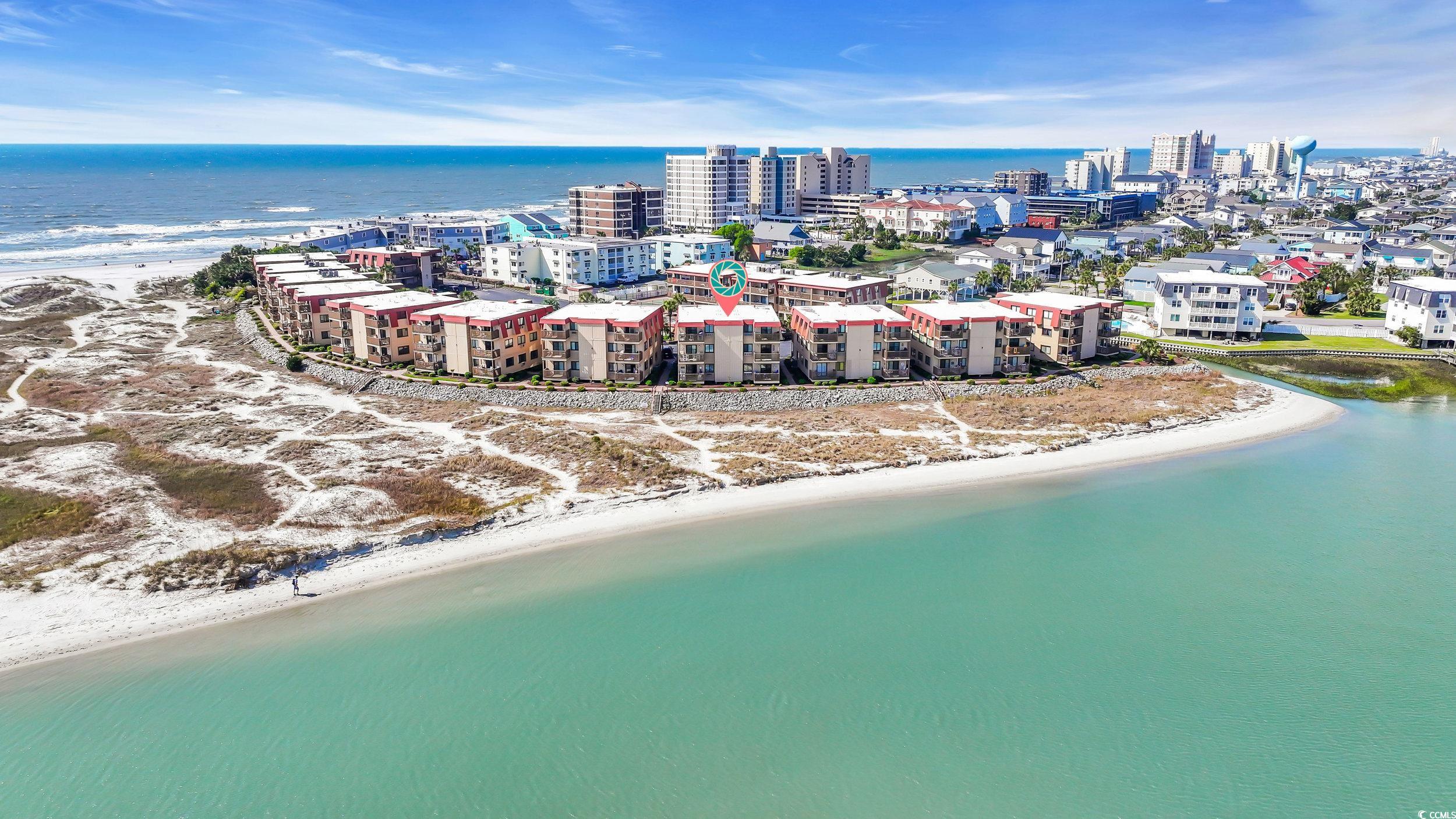 6309 N Ocean Blvd. Unit: 6-C