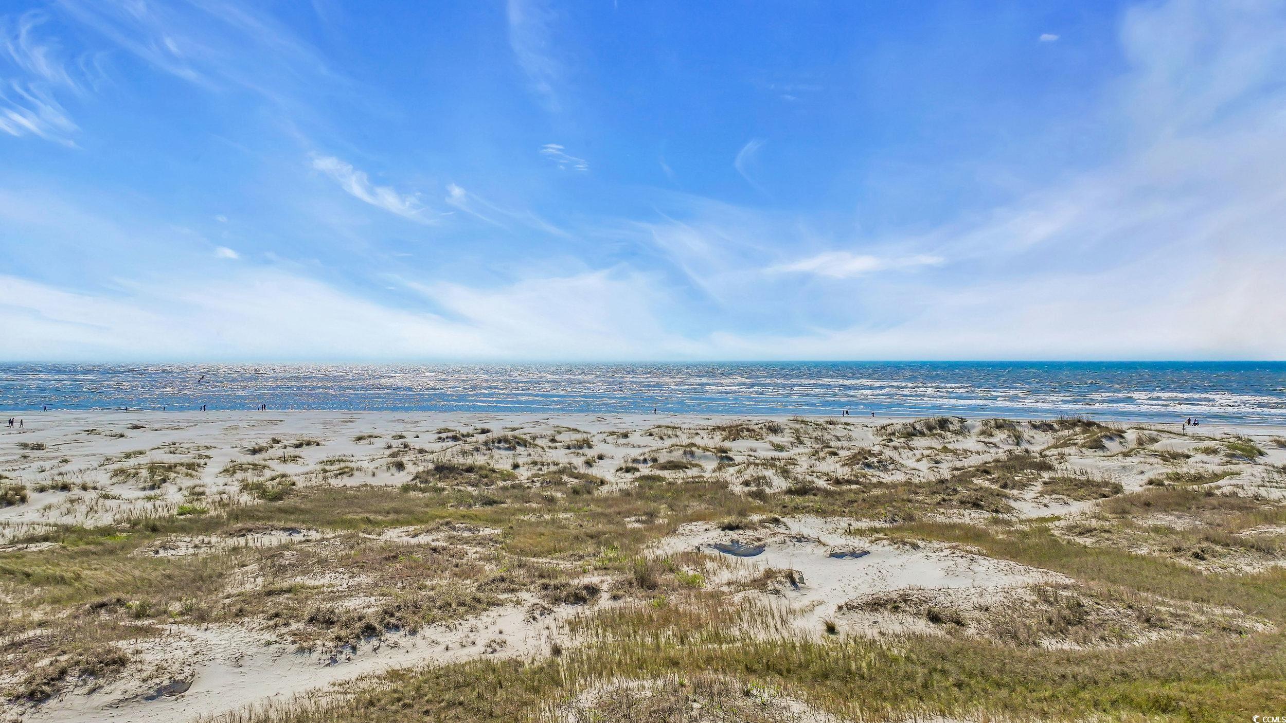 6309 N Ocean Blvd. Unit: 6-C