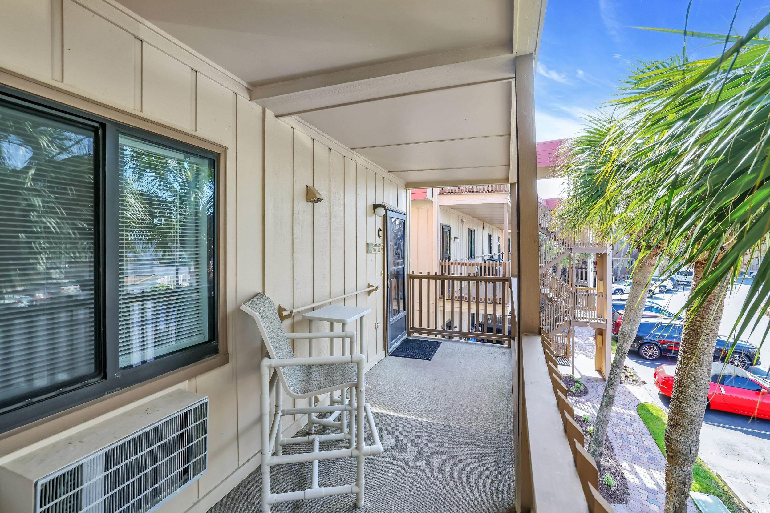 6309 N Ocean Blvd. Unit: 6-C
