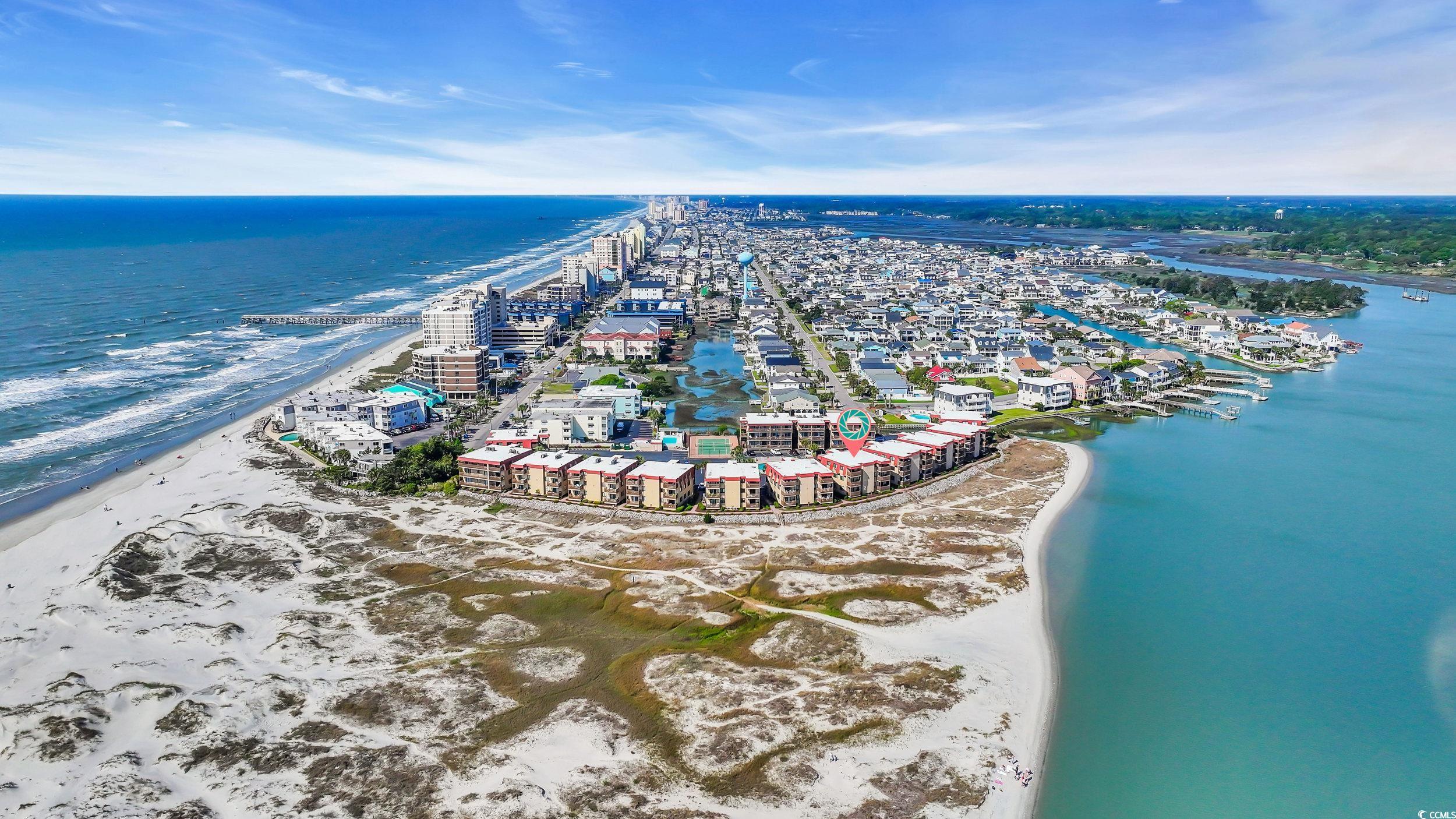 6309 N Ocean Blvd. Unit: 6-C