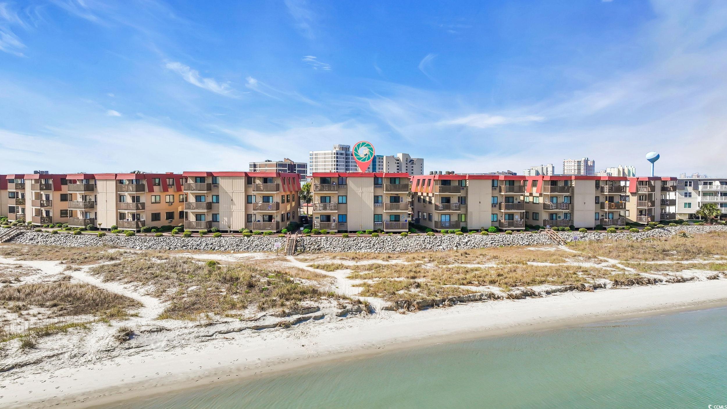 6309 N Ocean Blvd. Unit: 6-C