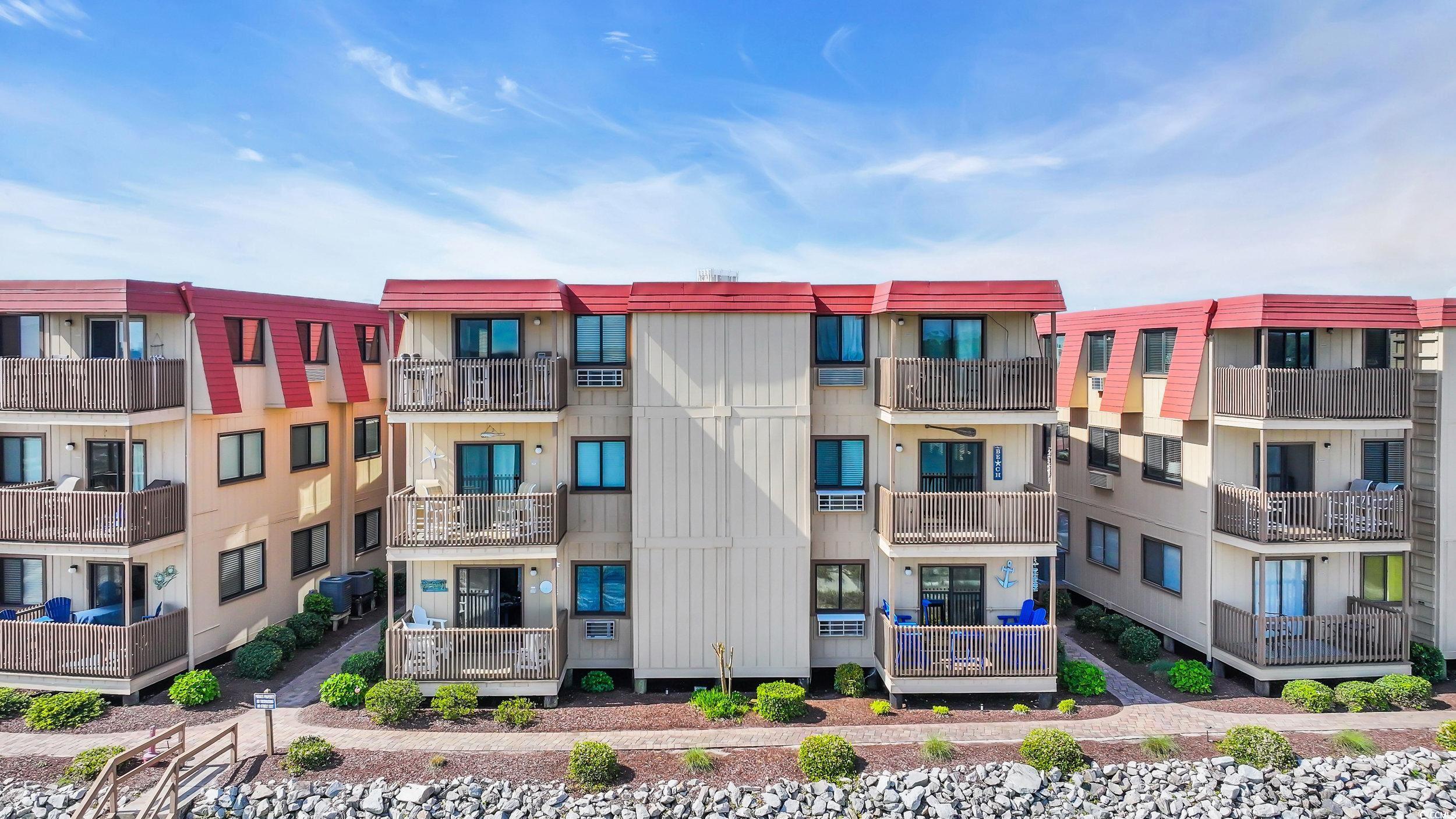 6309 N Ocean Blvd. Unit: 6-C