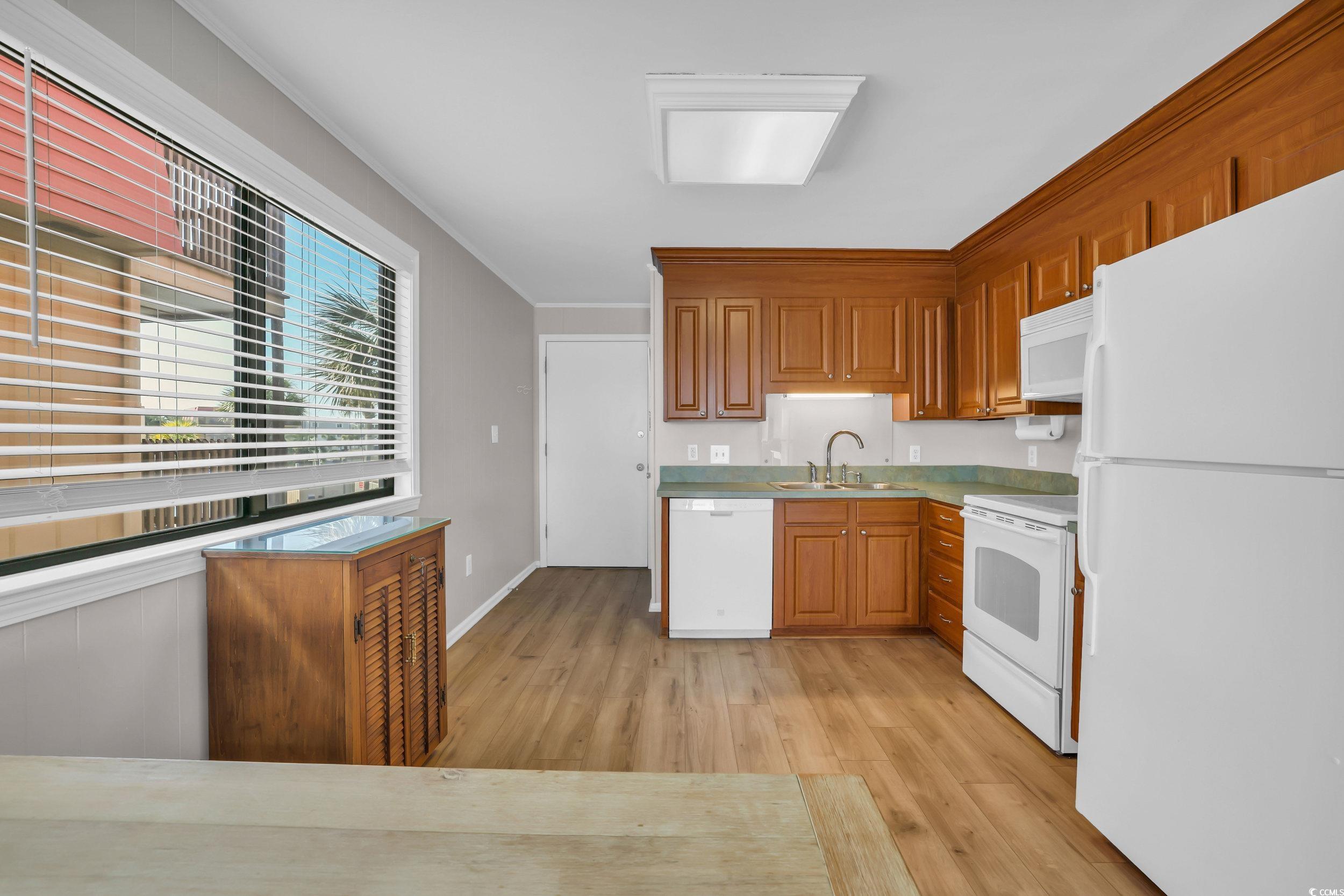 6309 N Ocean Blvd. Unit: 6-C