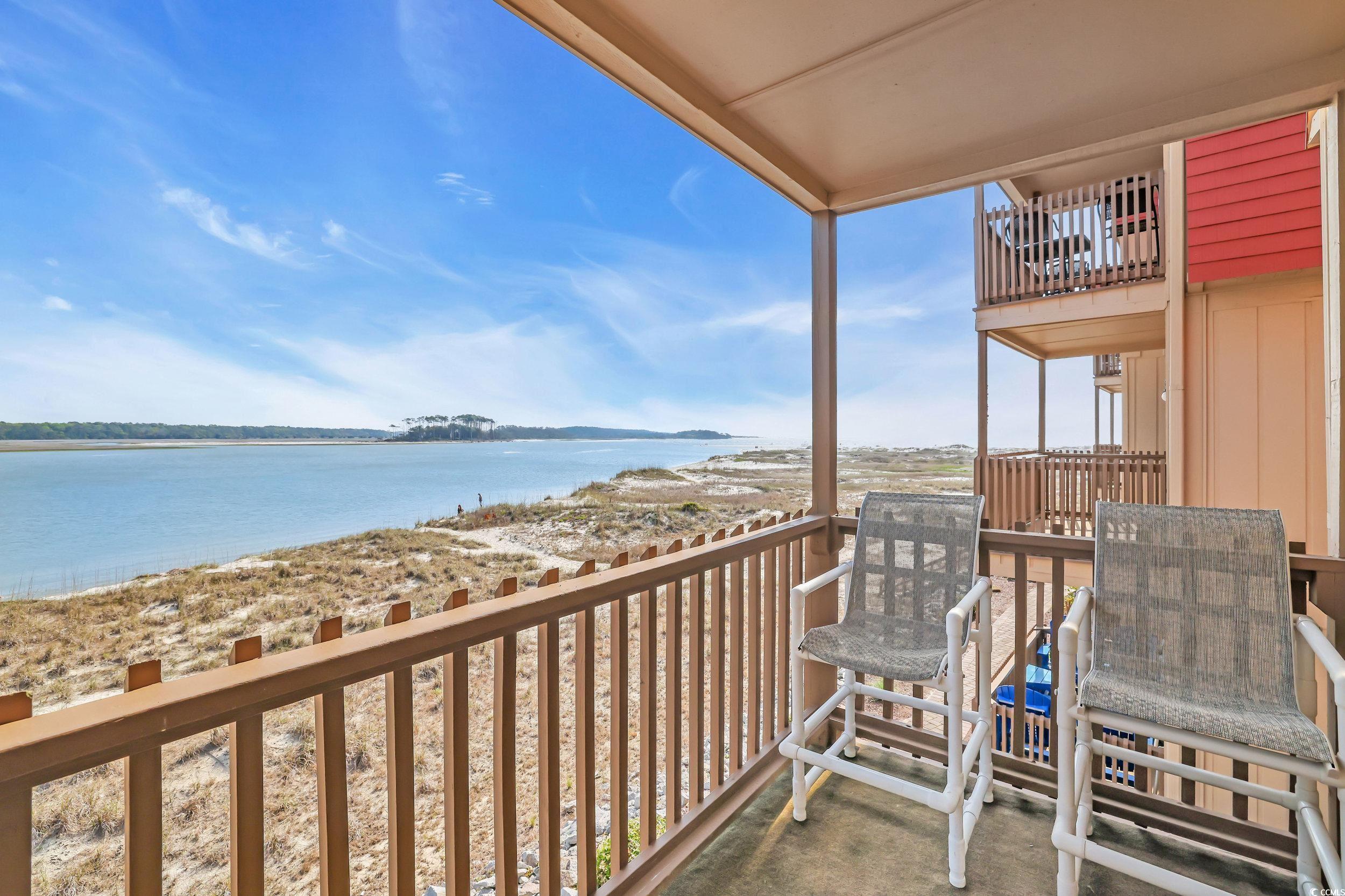 6309 N Ocean Blvd. Unit: 6-C