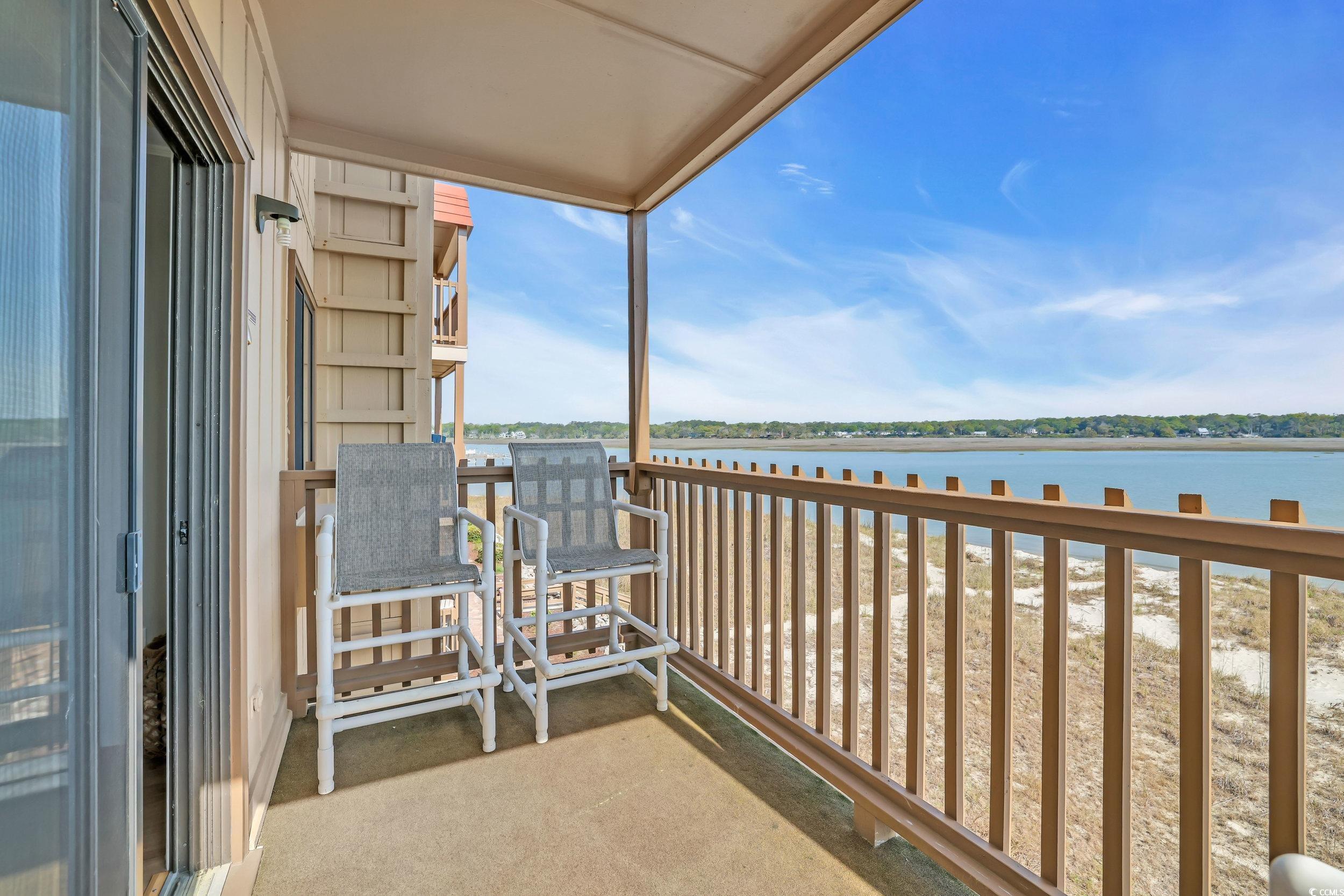 6309 N Ocean Blvd. Unit: 6-C