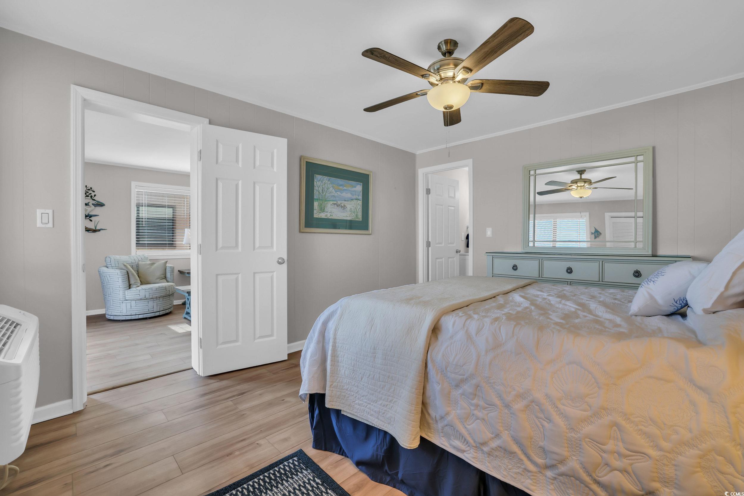 6309 N Ocean Blvd. Unit: 6-C