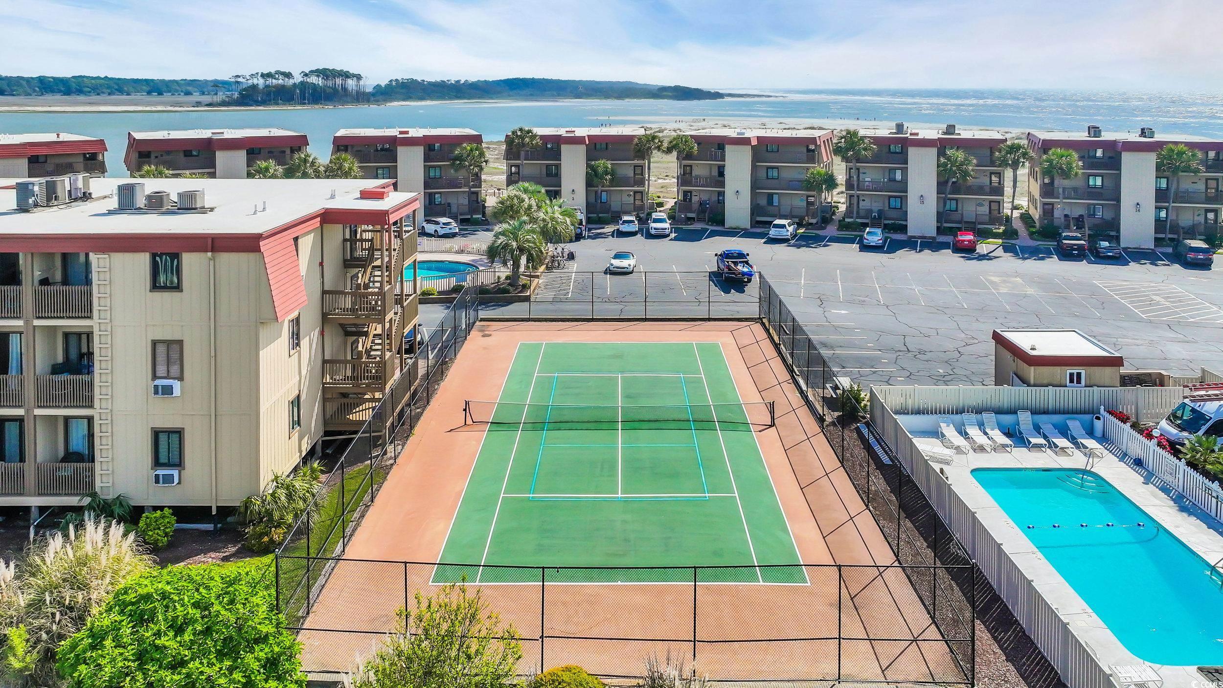 6309 N Ocean Blvd. Unit: 6-C