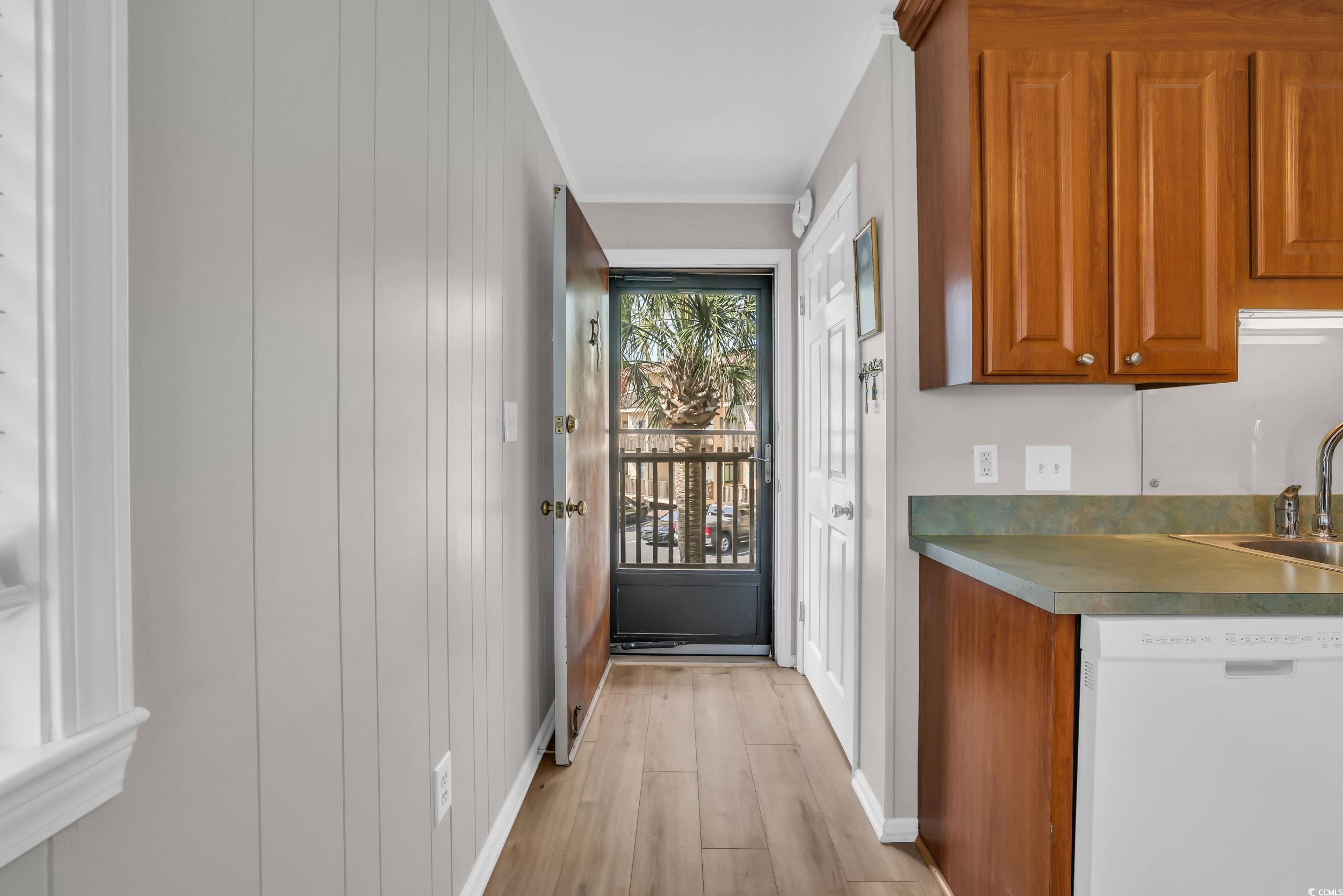 6309 N Ocean Blvd. Unit: 6-C