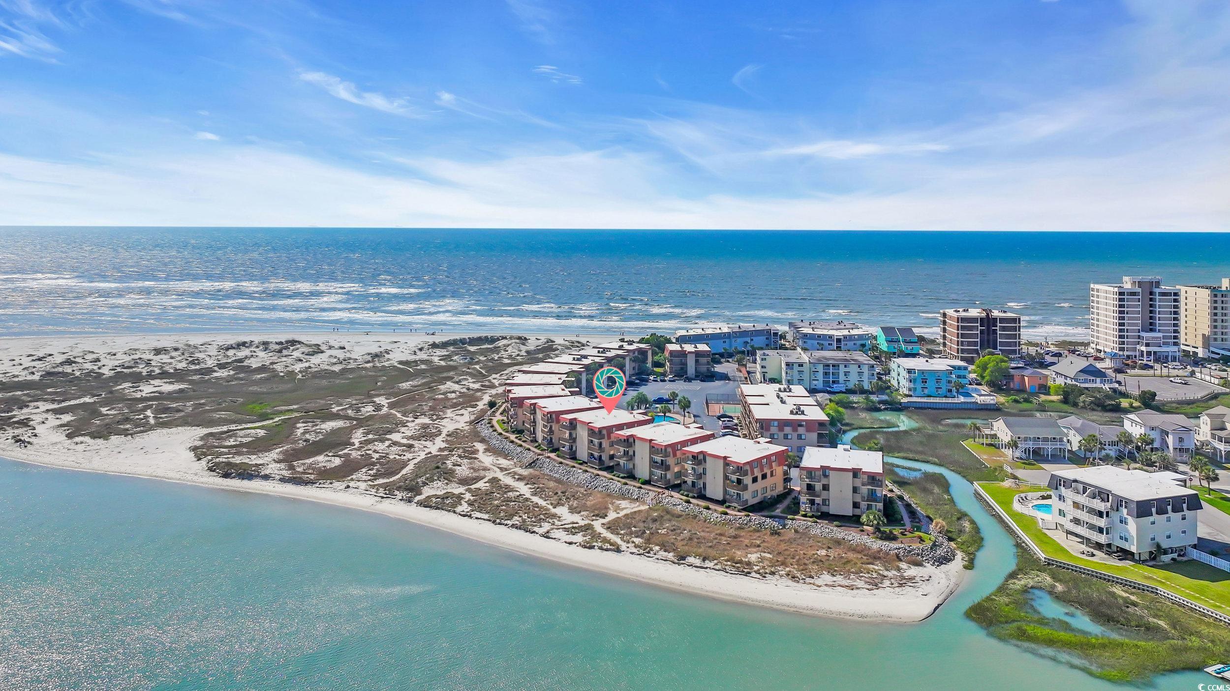 6309 N Ocean Blvd. Unit: 6-C