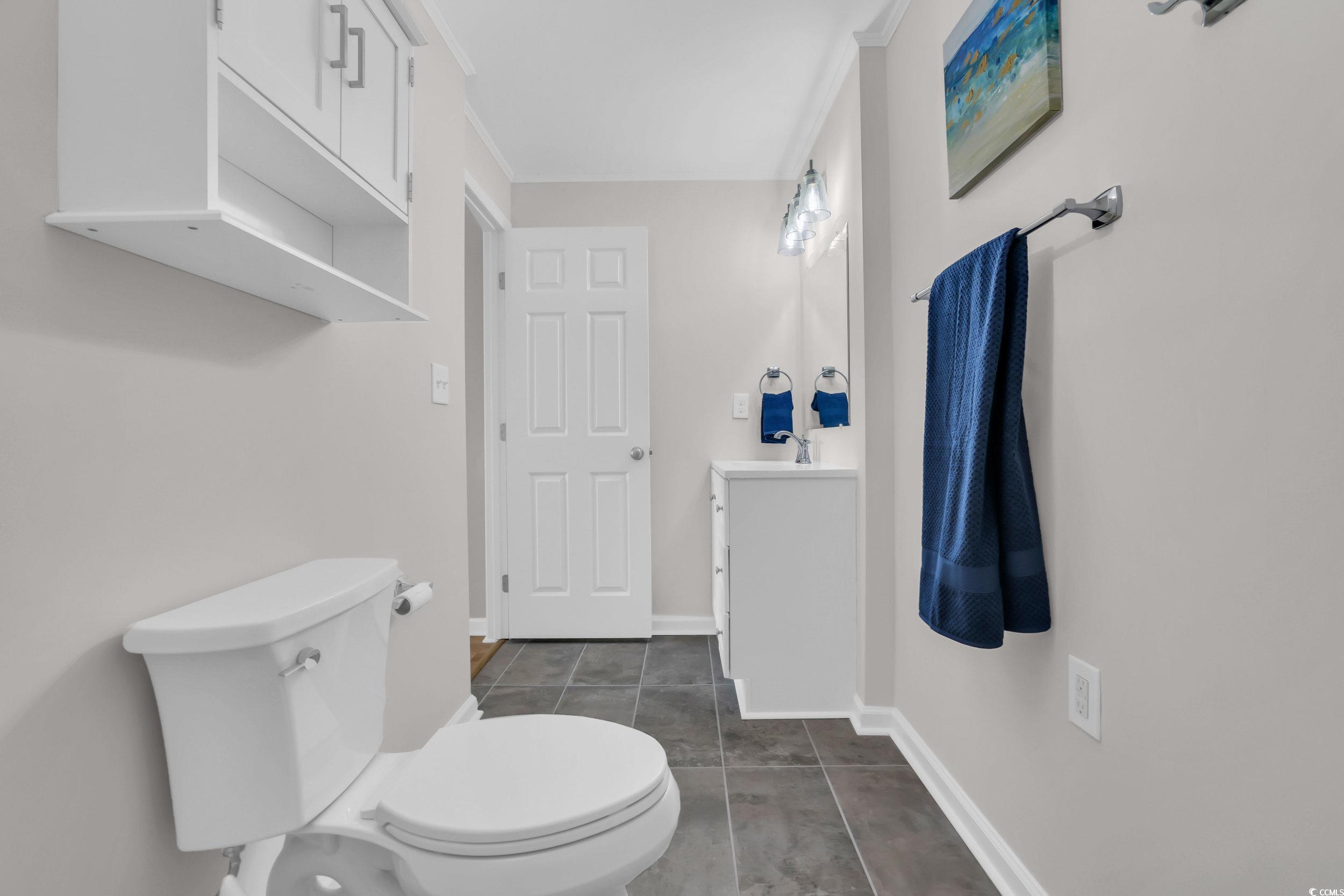 6309 N Ocean Blvd. Unit: 6-C