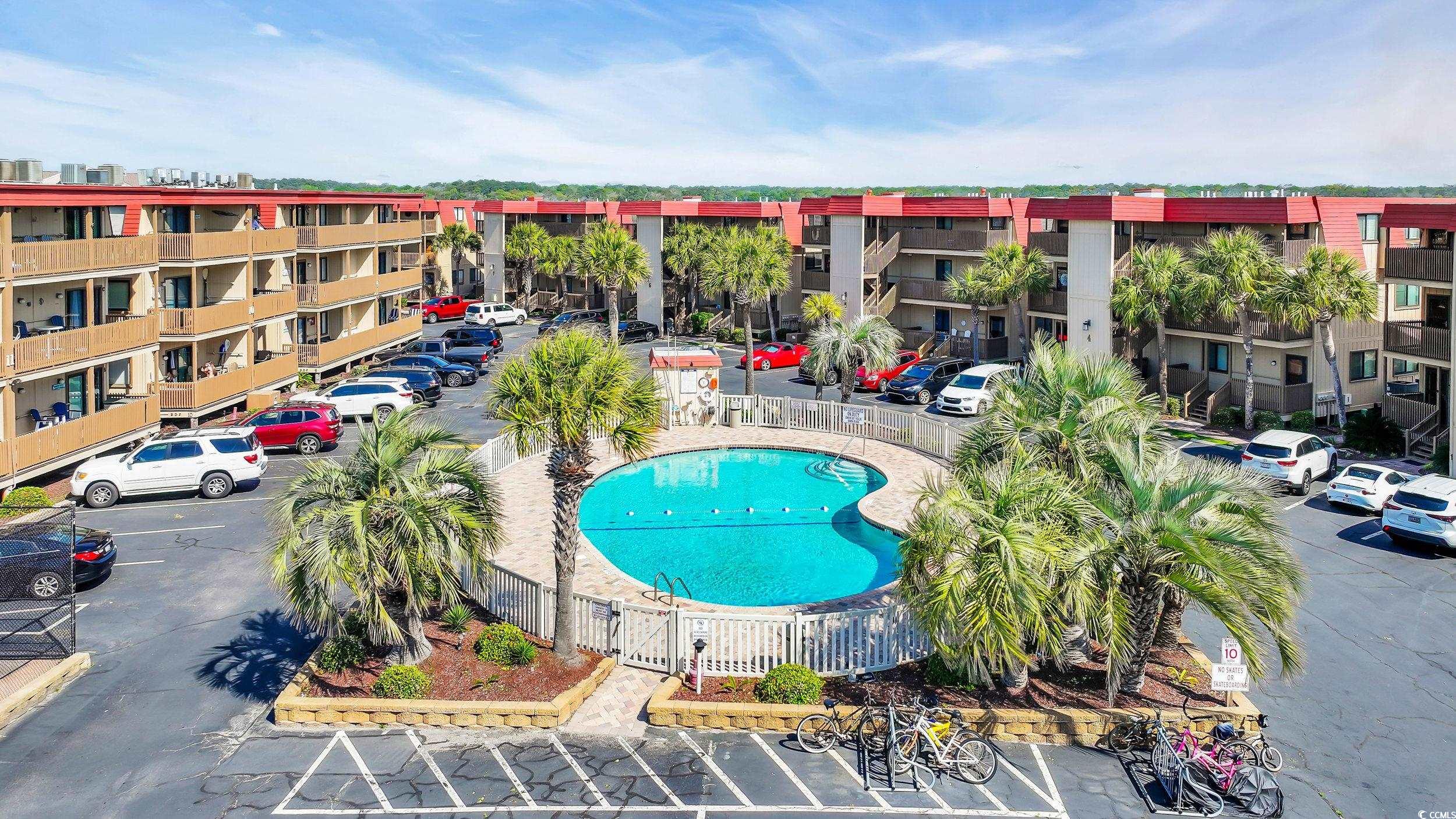 6309 N Ocean Blvd. Unit: 6-C