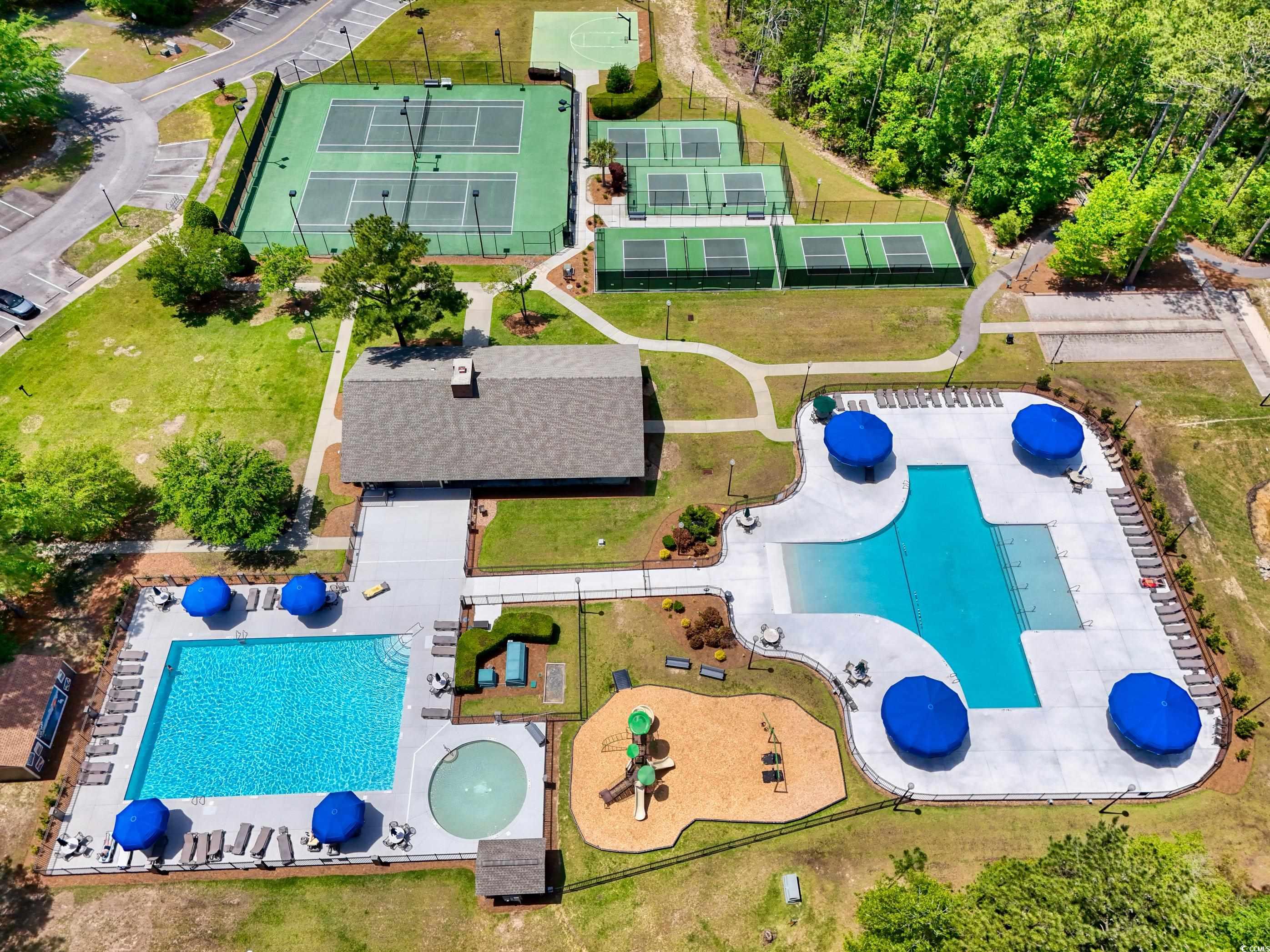 1048 Longwood Bluffs Circle