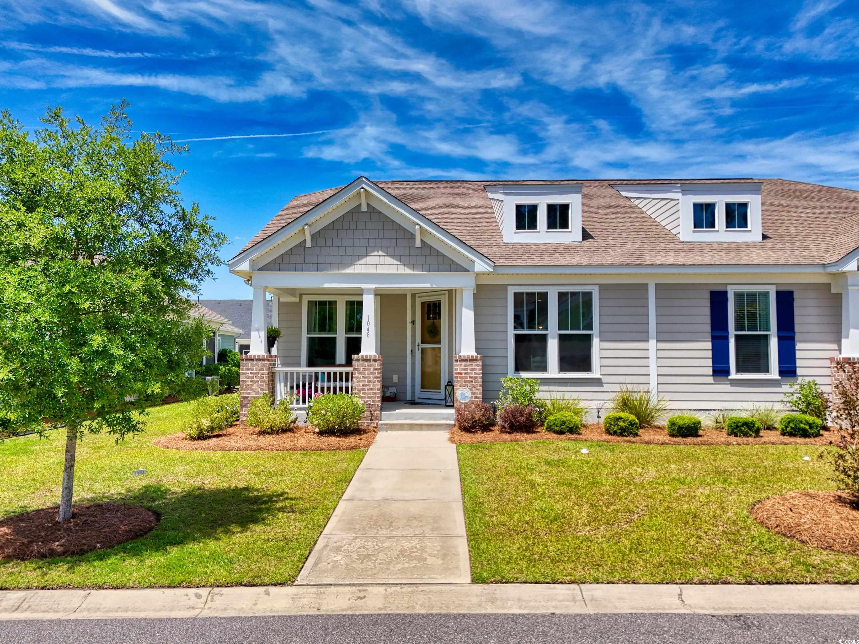 1048 Longwood Bluffs Circle