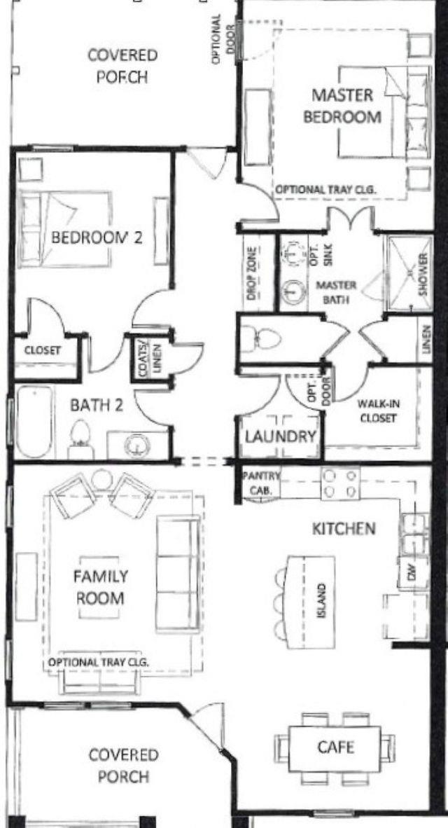 1048 Longwood Bluffs Circle