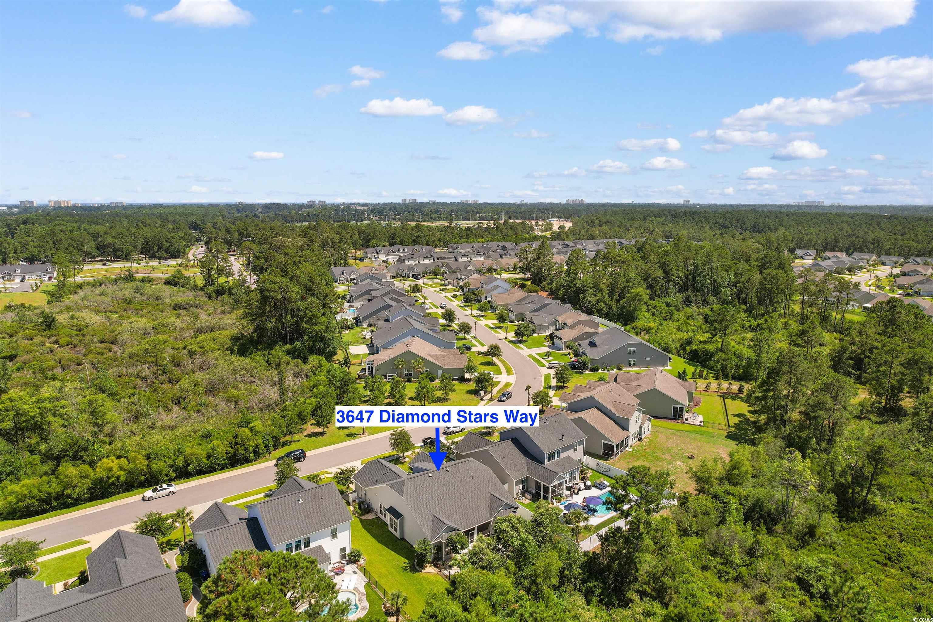 3647 Diamond Stars Way