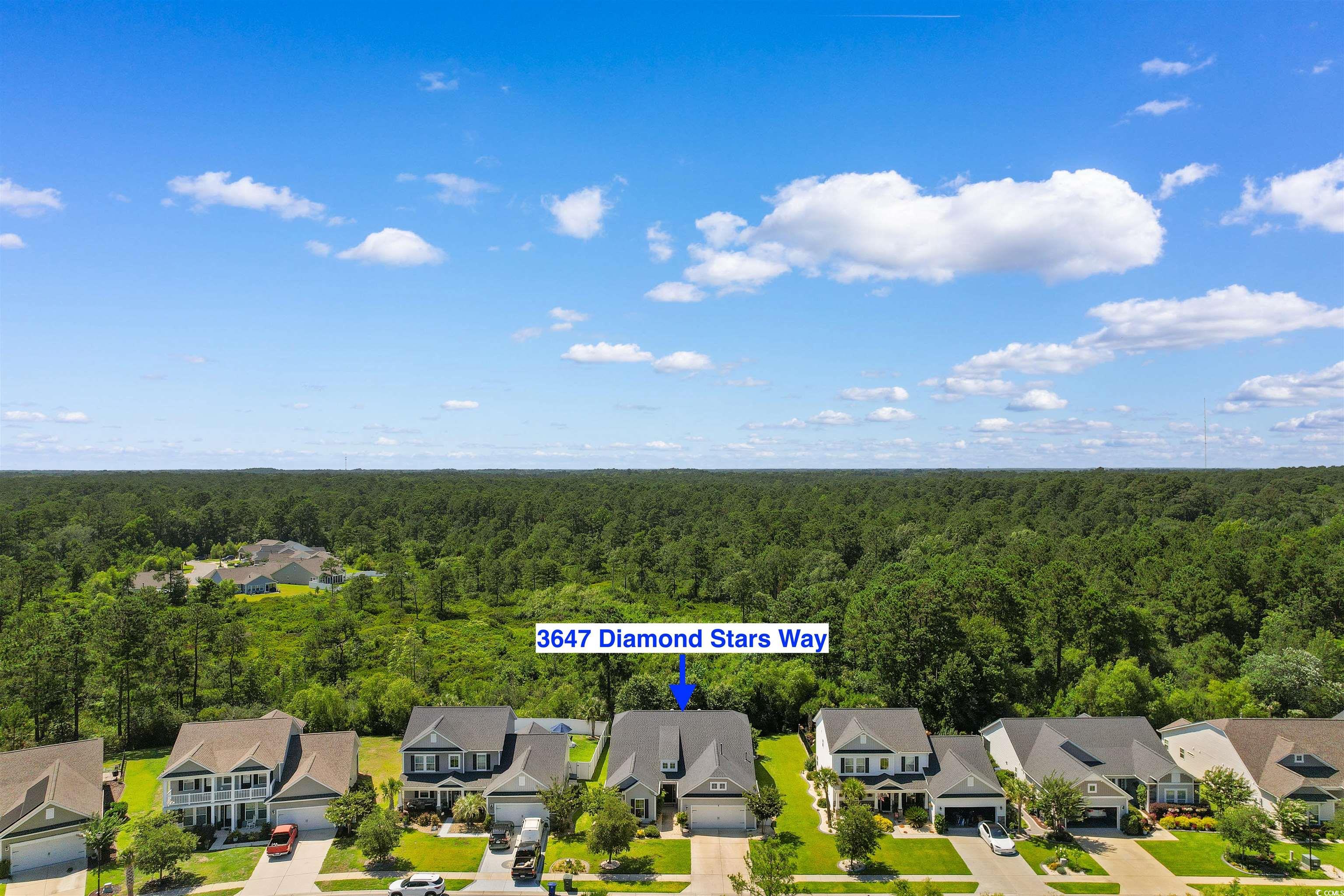 3647 Diamond Stars Way
