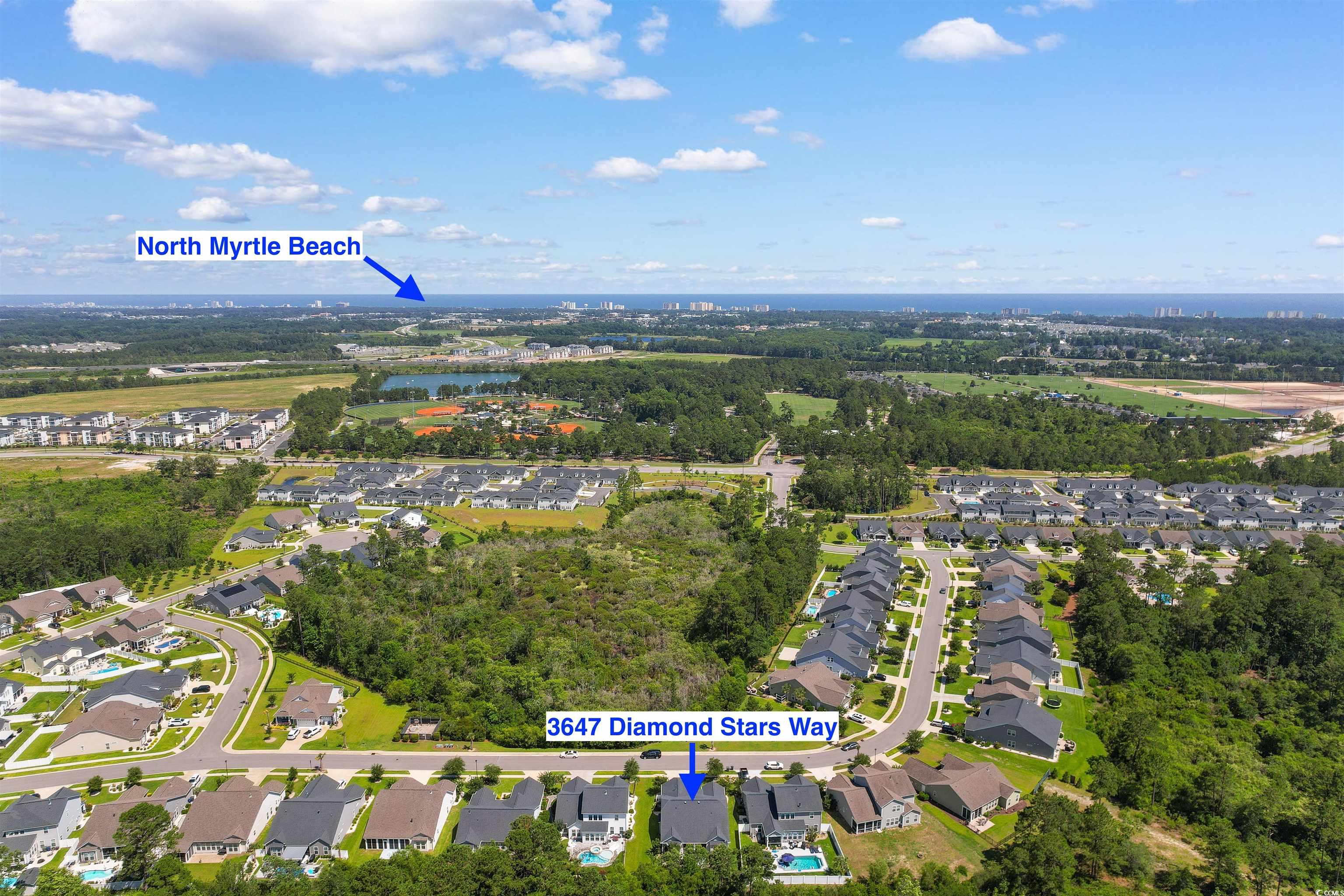 3647 Diamond Stars Way