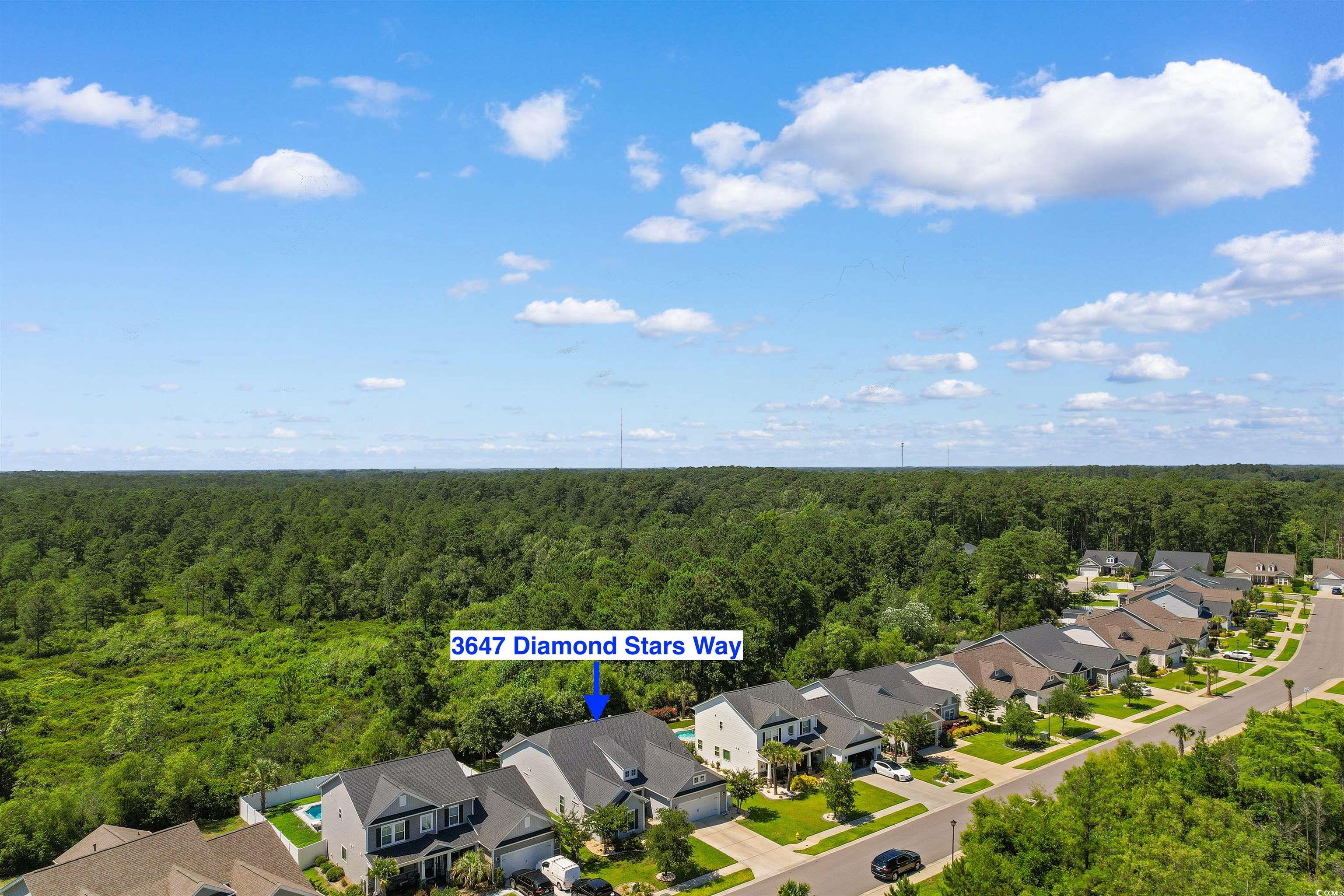 3647 Diamond Stars Way