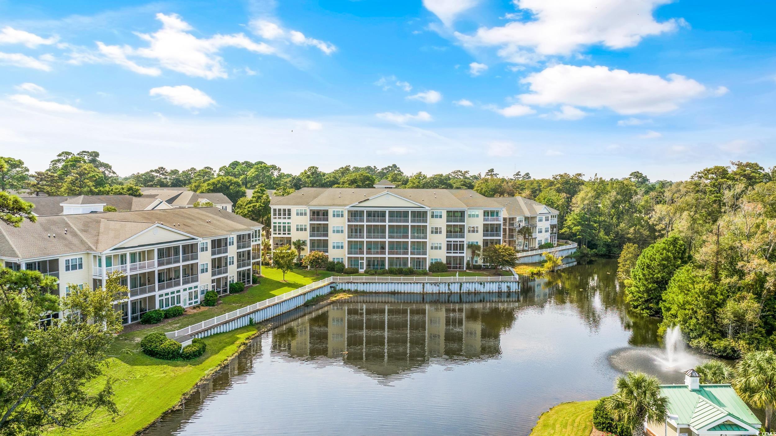 601 Hillside Dr. N Unit: 3926