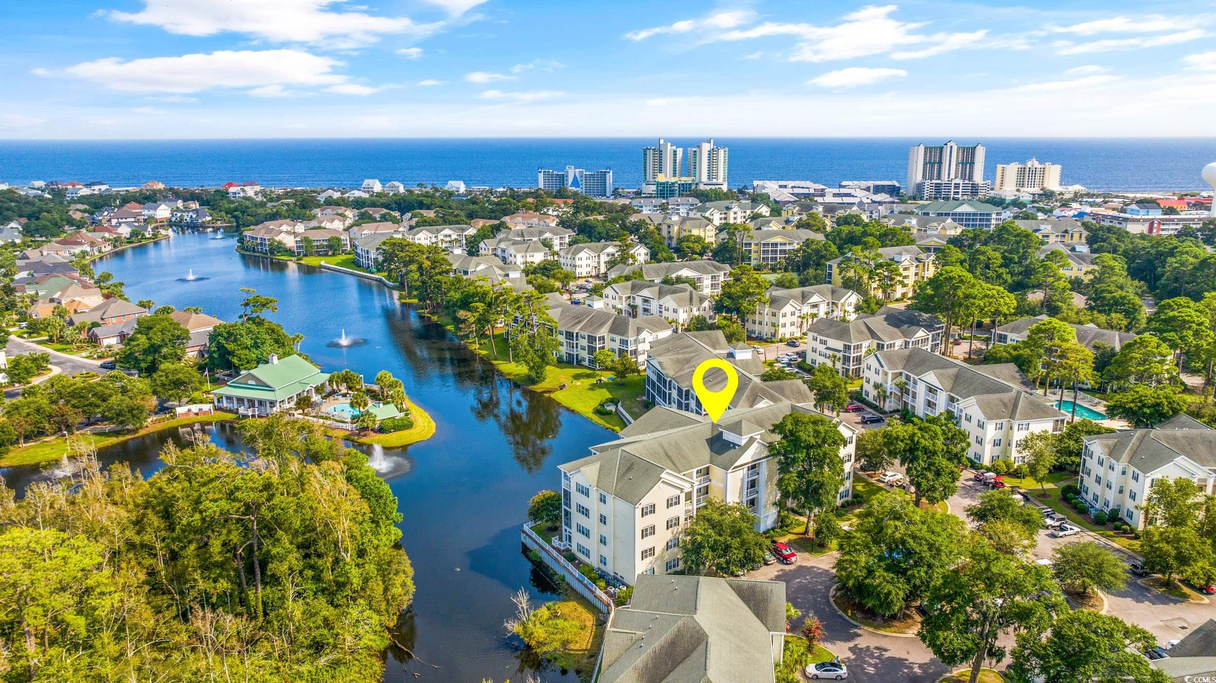 601 Hillside Dr. N Unit: 3926