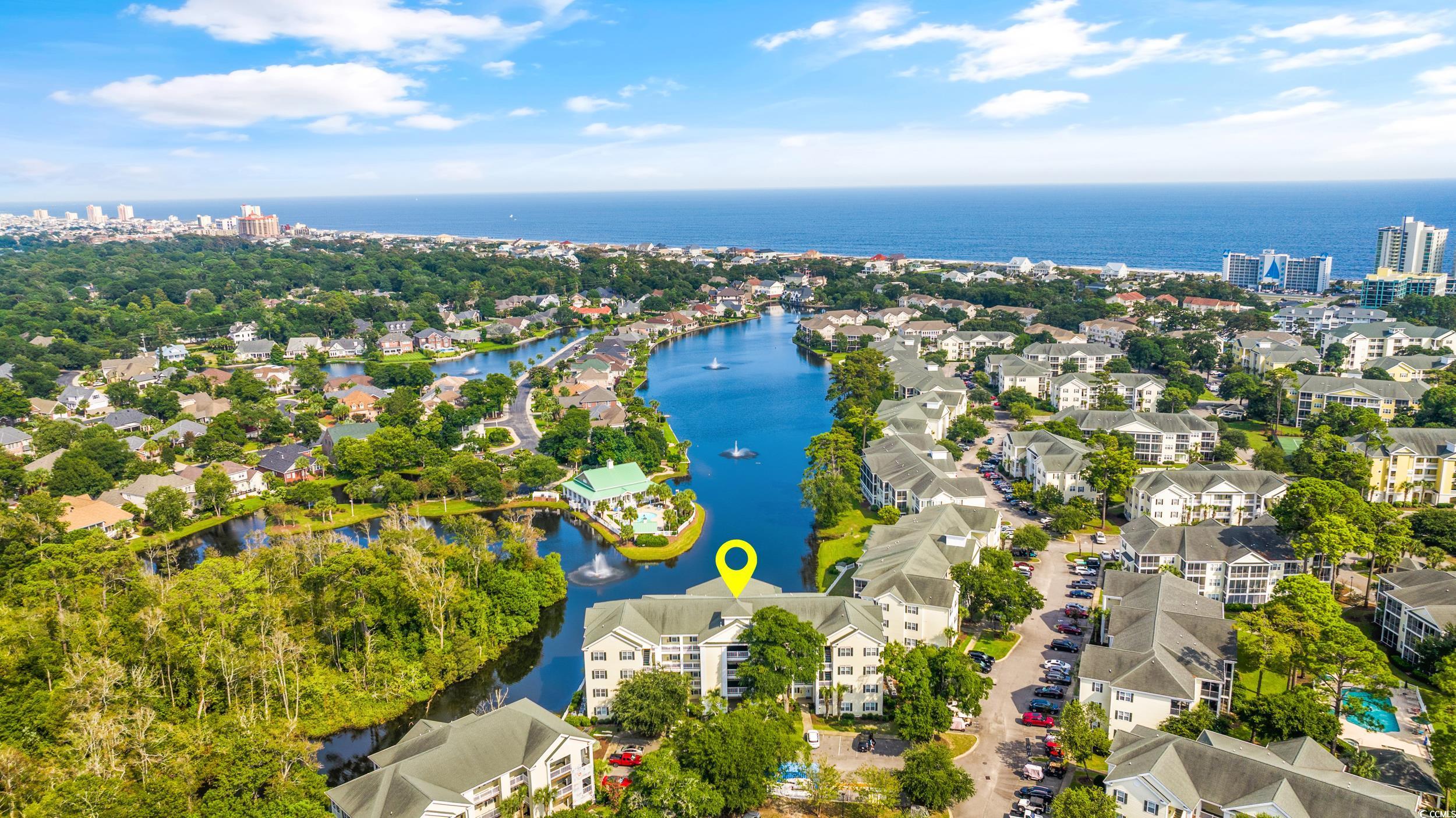 601 Hillside Dr. N Unit: 3926