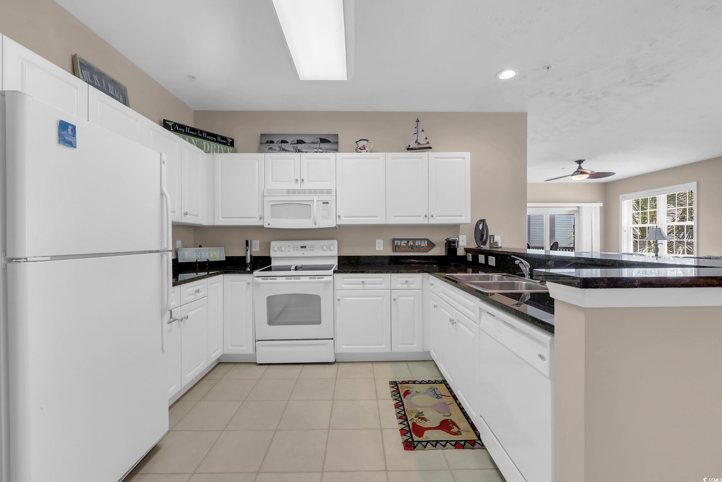 601 Hillside Dr. N Unit: 3926