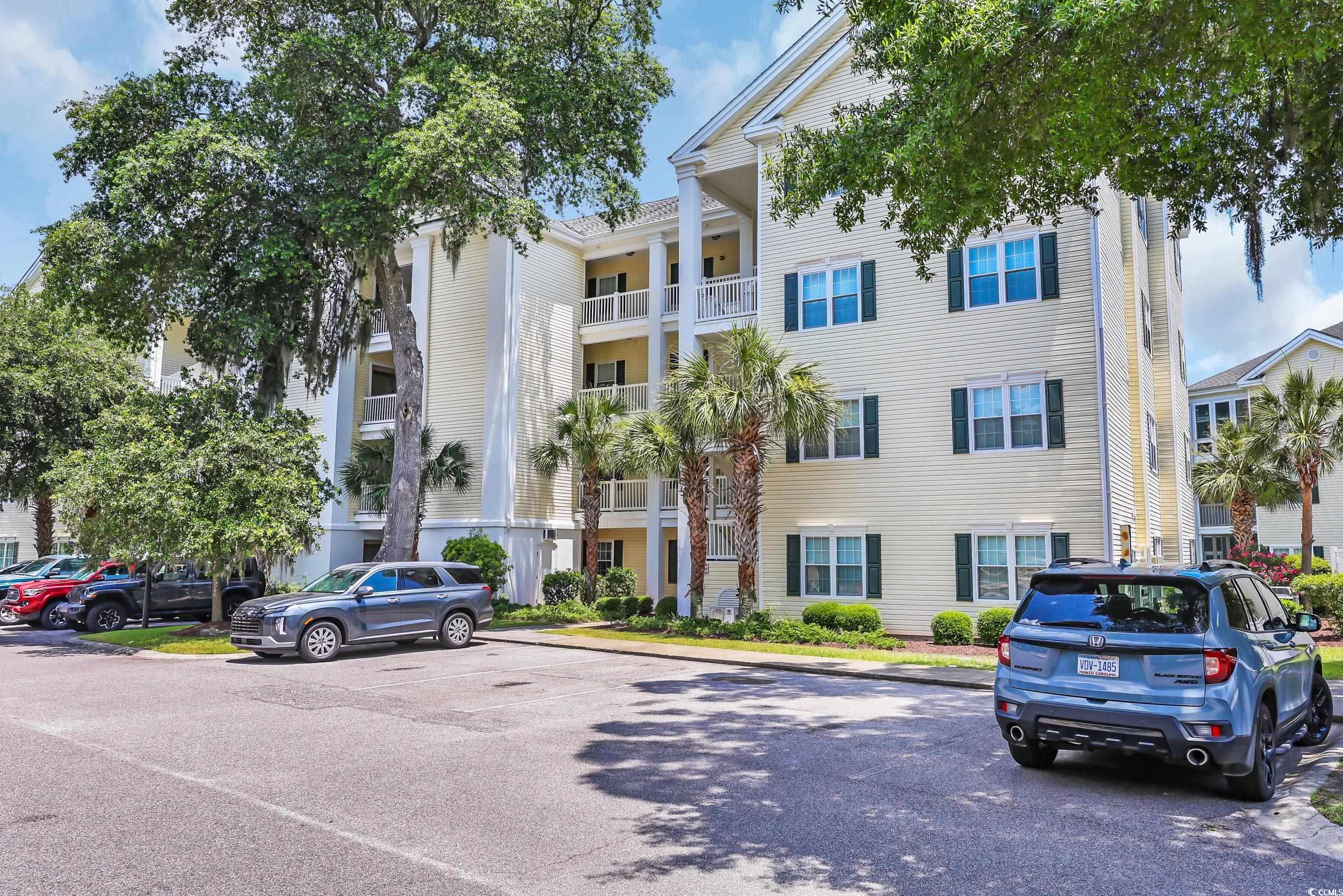 601 Hillside Dr. N Unit: 3926