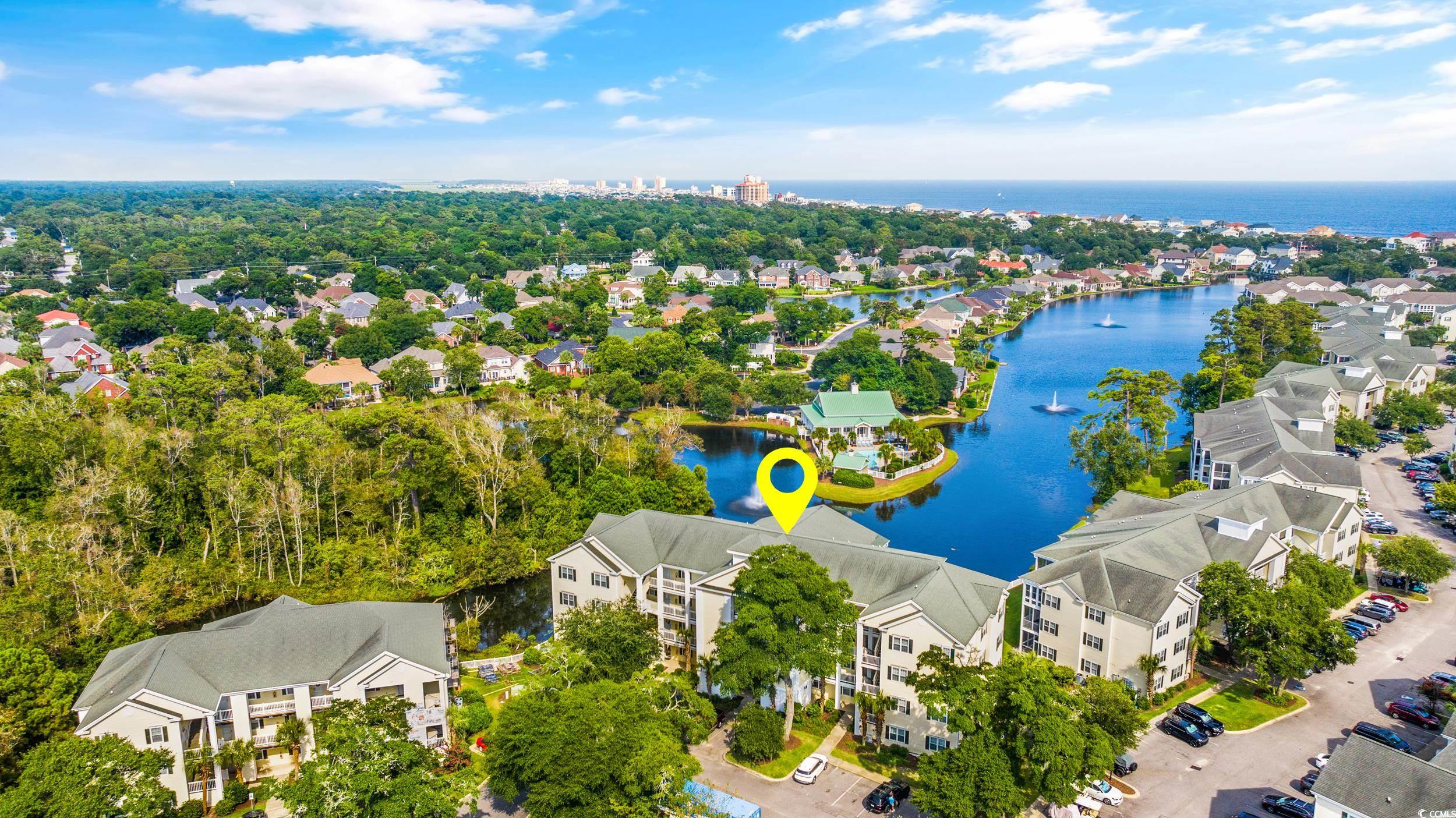 601 Hillside Dr. N Unit: 3926